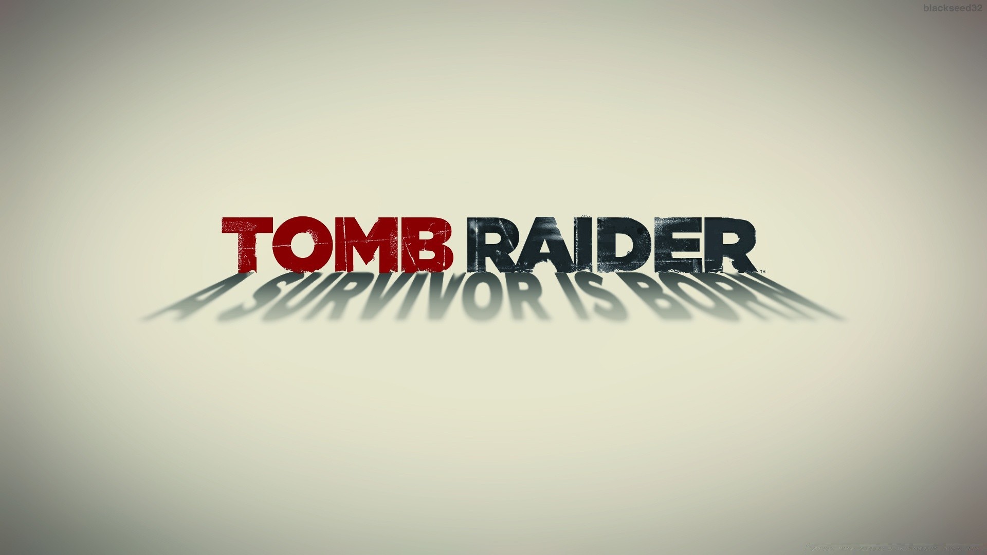 tomb raider ilustração desktop anotação