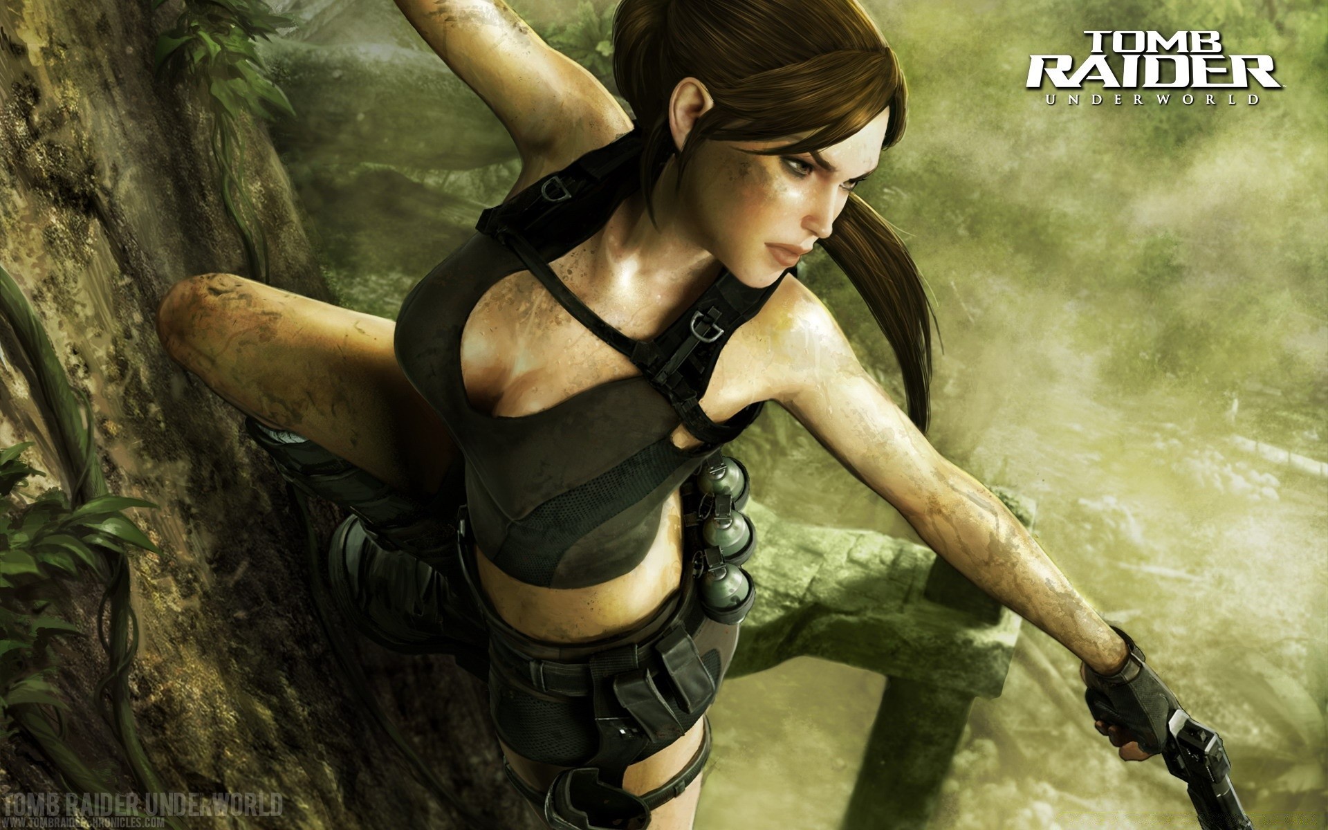 tomb raider femme de plein air adulte unique sexy porter