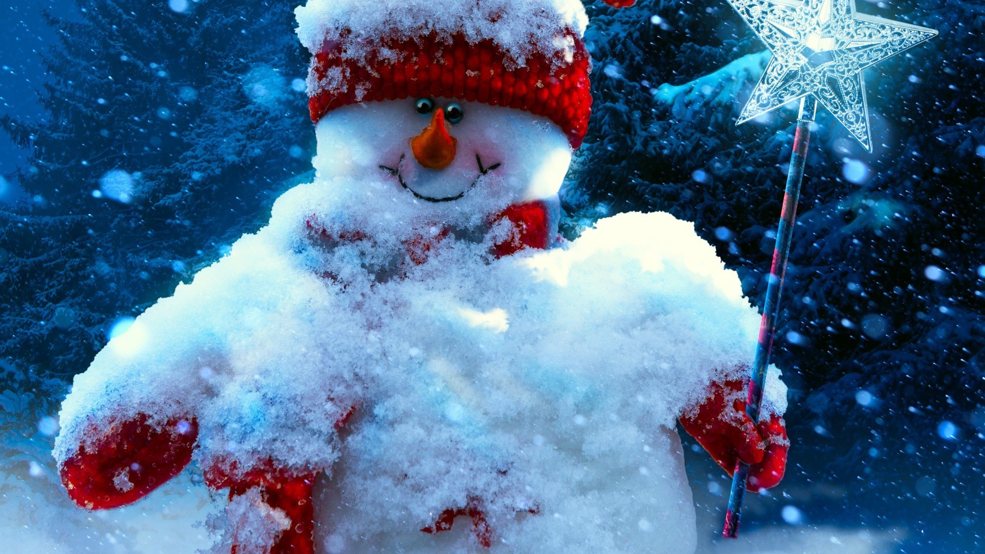 nouvel an hiver neige noël froid gel flocon de neige glace congelé