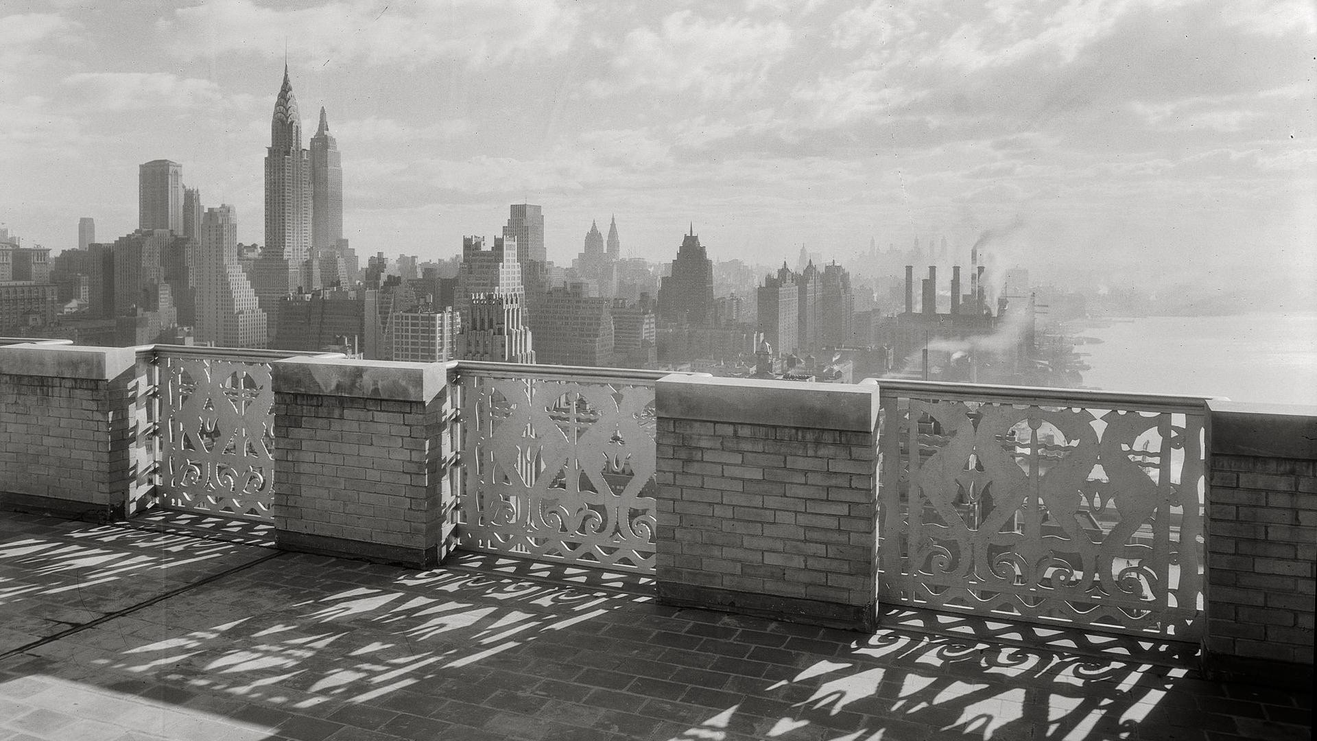 miasta architektura monochromatyczny podróże dom sztuka dom