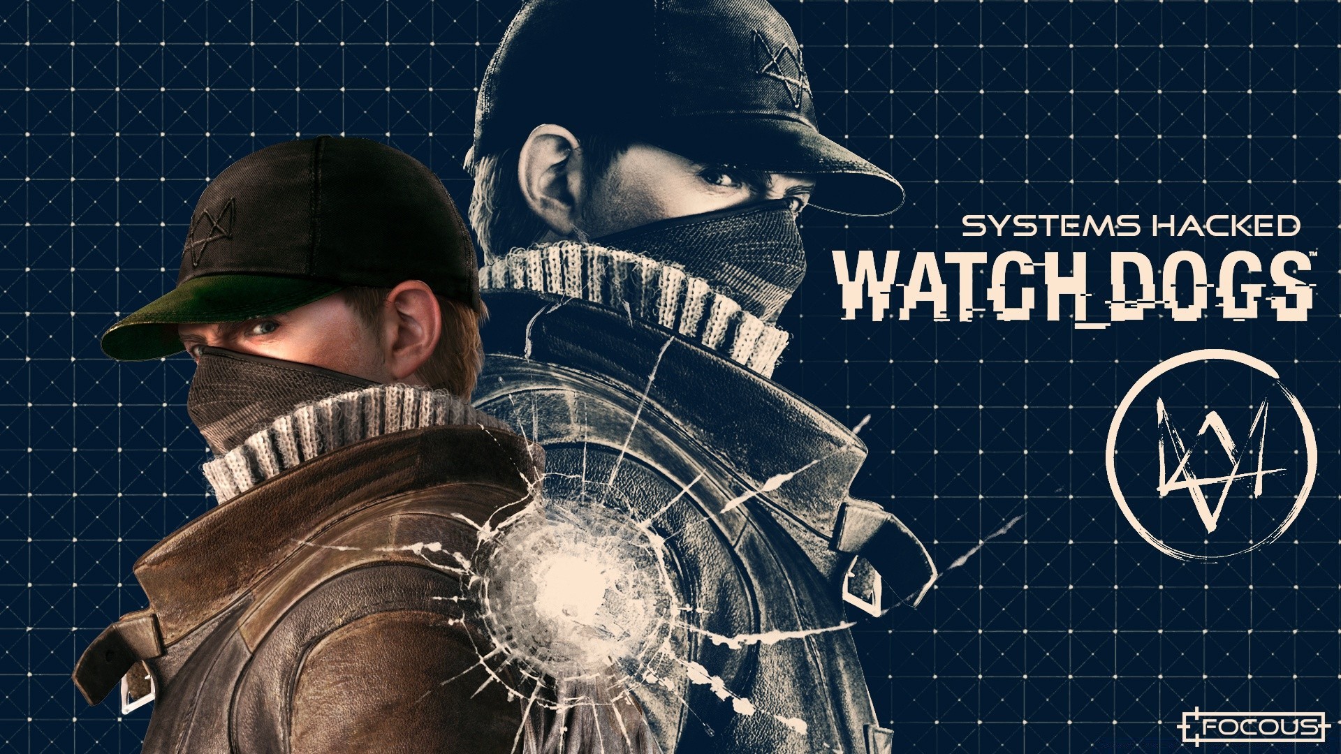 watch_dogs mann krieg