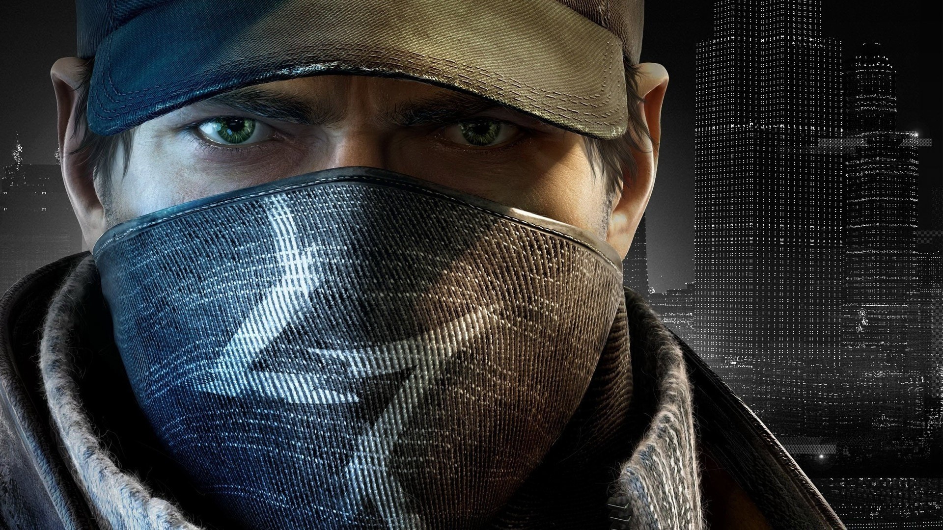 watch_dogs портрет адам қылмыс ересек қауіп бір сән бет қараңғы қауіпсіздік