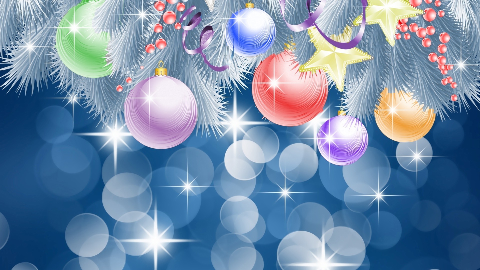 new year illustration design abstract christmas decoration desktop art graphic bright pattern vector shining wallpaper