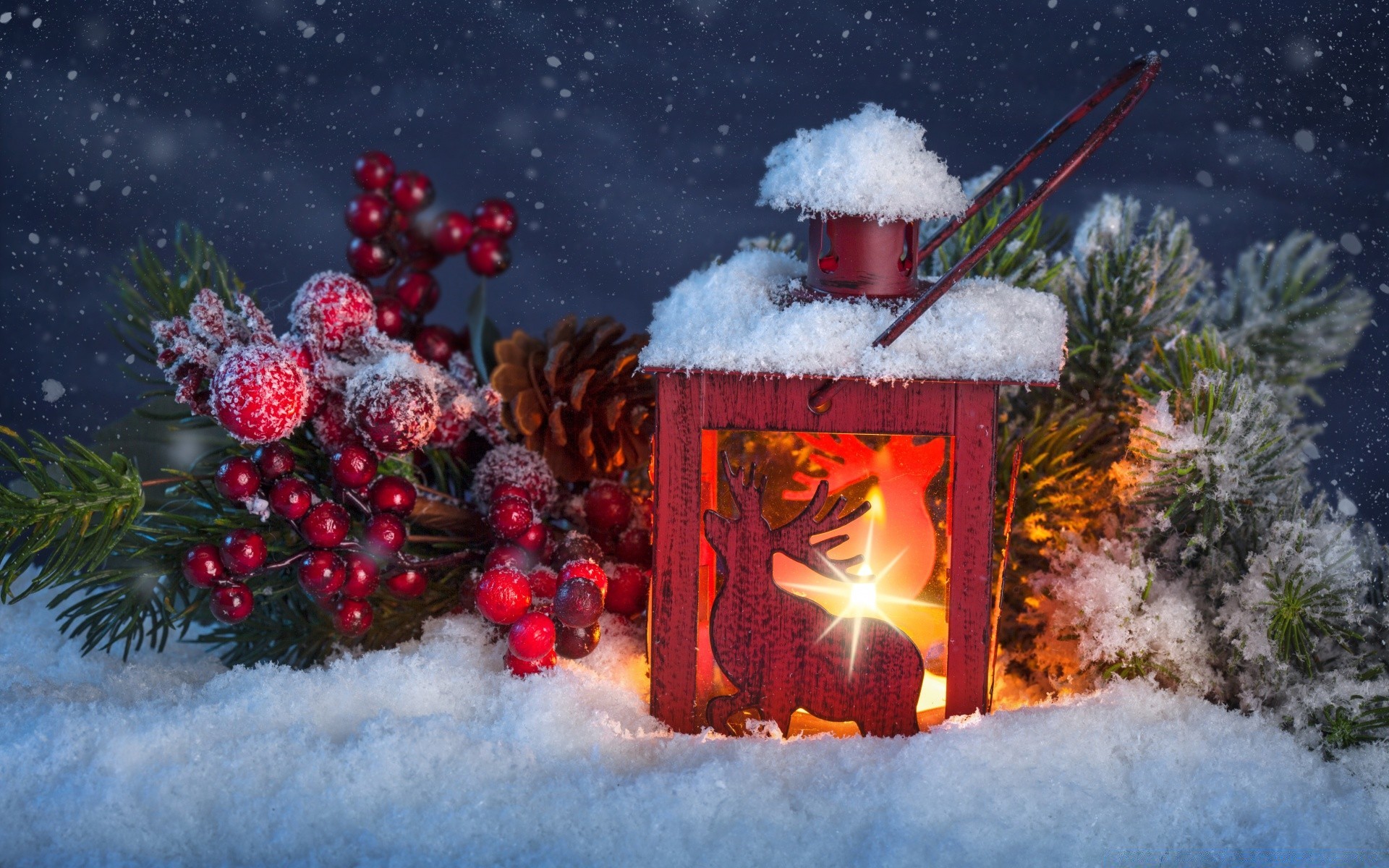 natale inverno neve buon vacanza albero aspetto fiocco di neve stagione abete pino decorazione albero di natale palla nuovo anno freddo splende eva ramo