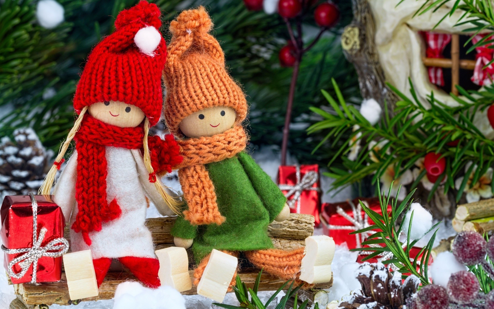 weihnachten winter dekoration urlaub jahreszeit baum geschenk merry aussehen faden traditionelle