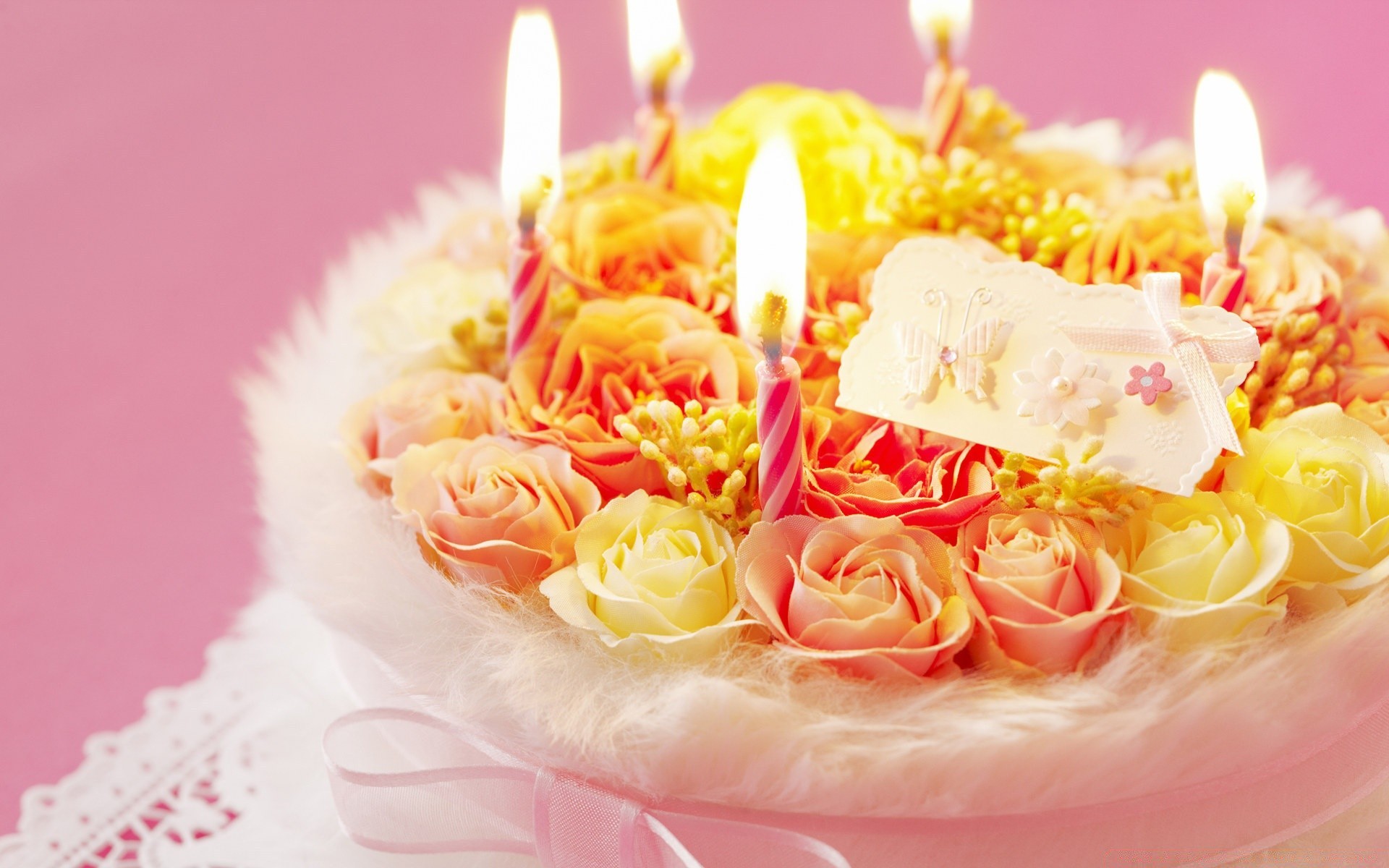 geburtstag kerze blume hochzeit urlaub romantisch liebe kuchen dekoration rose schließen desktop romantik essen