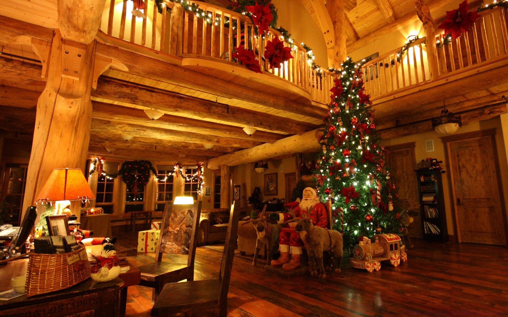 christmas indoors interior design architecture furniture travel seat table room hotel stock house group home daylight