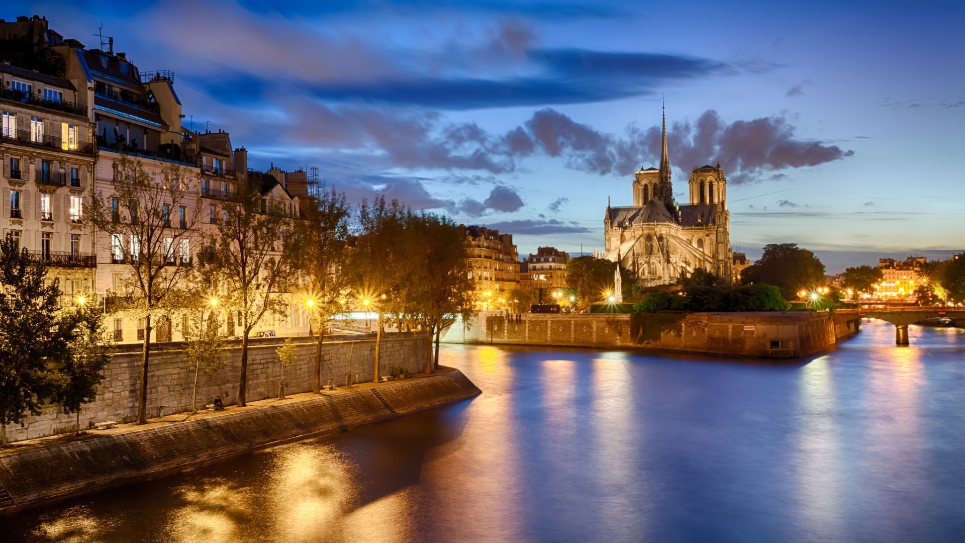 city water architecture reflection river travel sunset dusk dawn sky evening building bridge illuminated outdoors cityscape castle