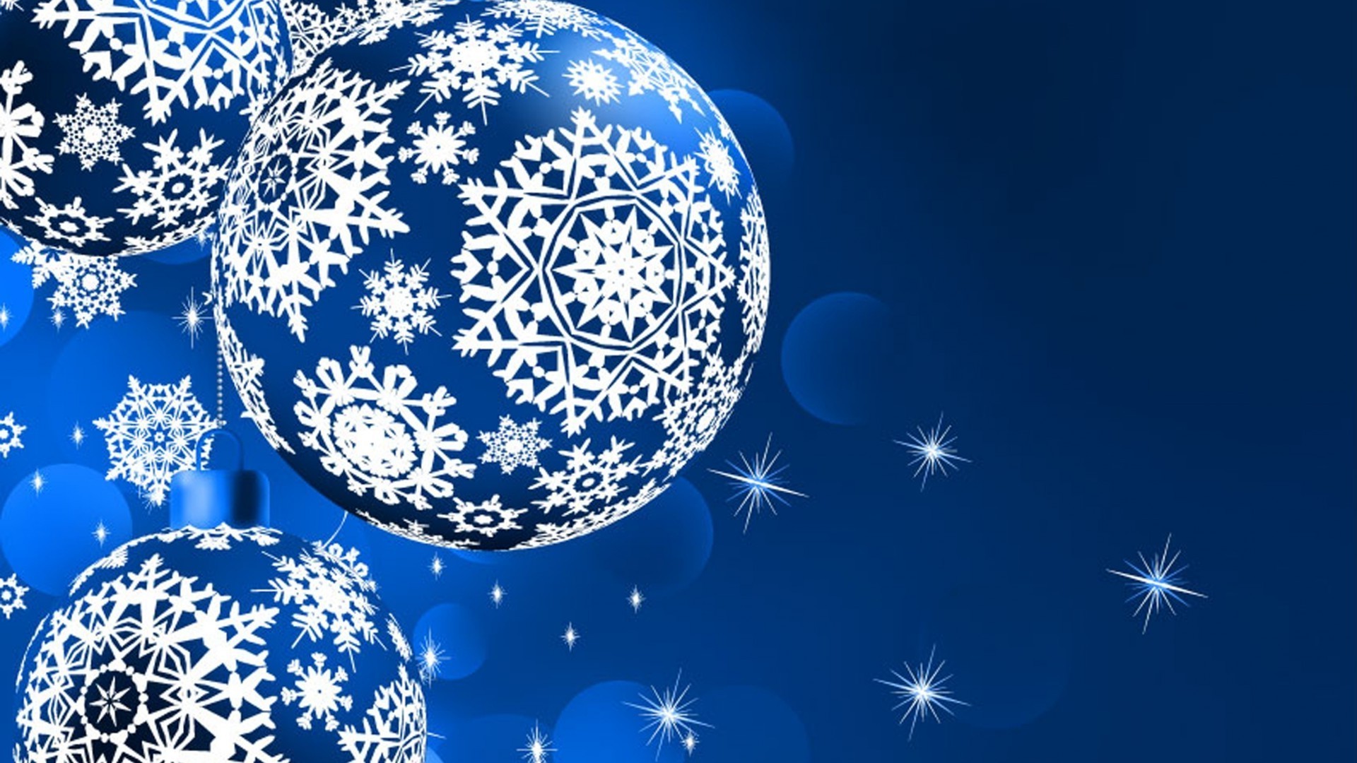 new year snowflake christmas winter decoration merry abstract illustration snow sphere design desktop card celebration ball wallpaper vector frost glisten pattern bright