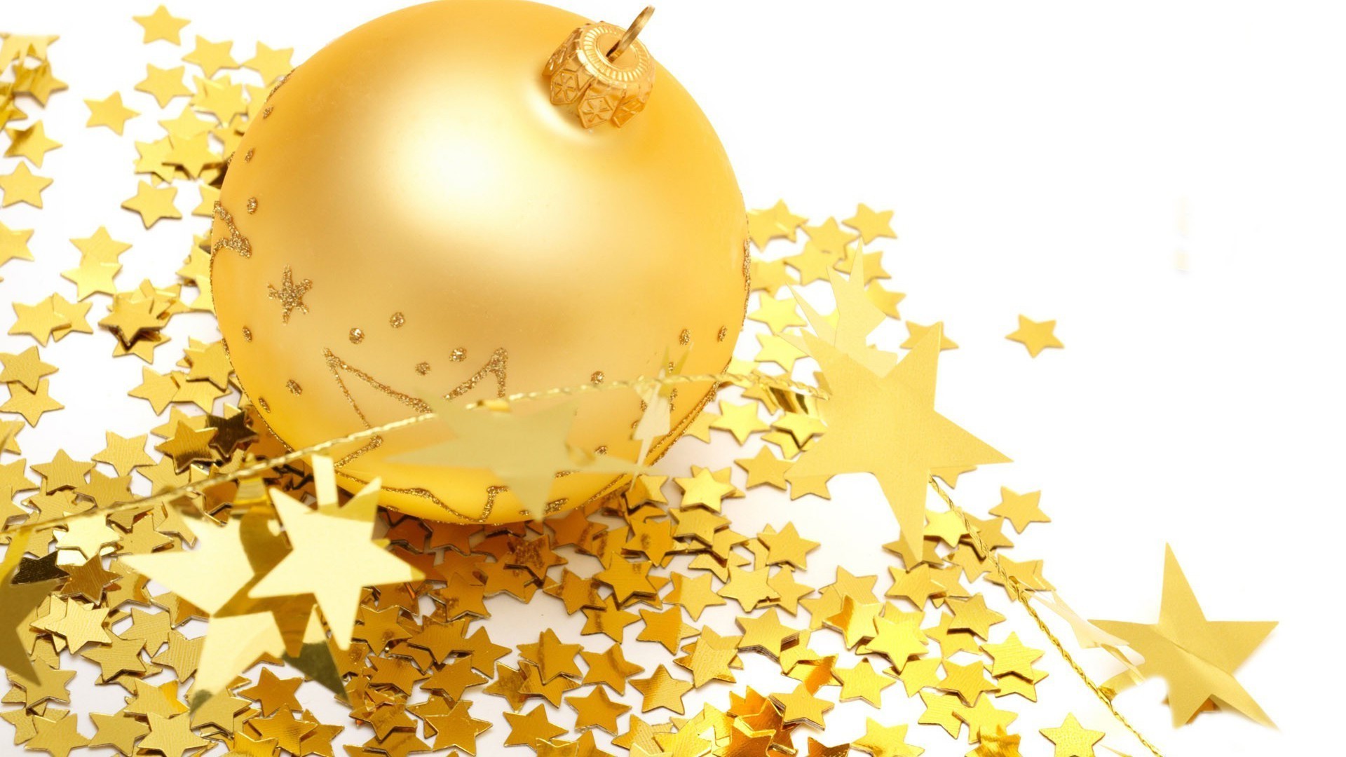 año nuevo oro escritorio navidad decoración brilla vacaciones temporada otoño merry invierno diseño abstracto brillante color bola luz