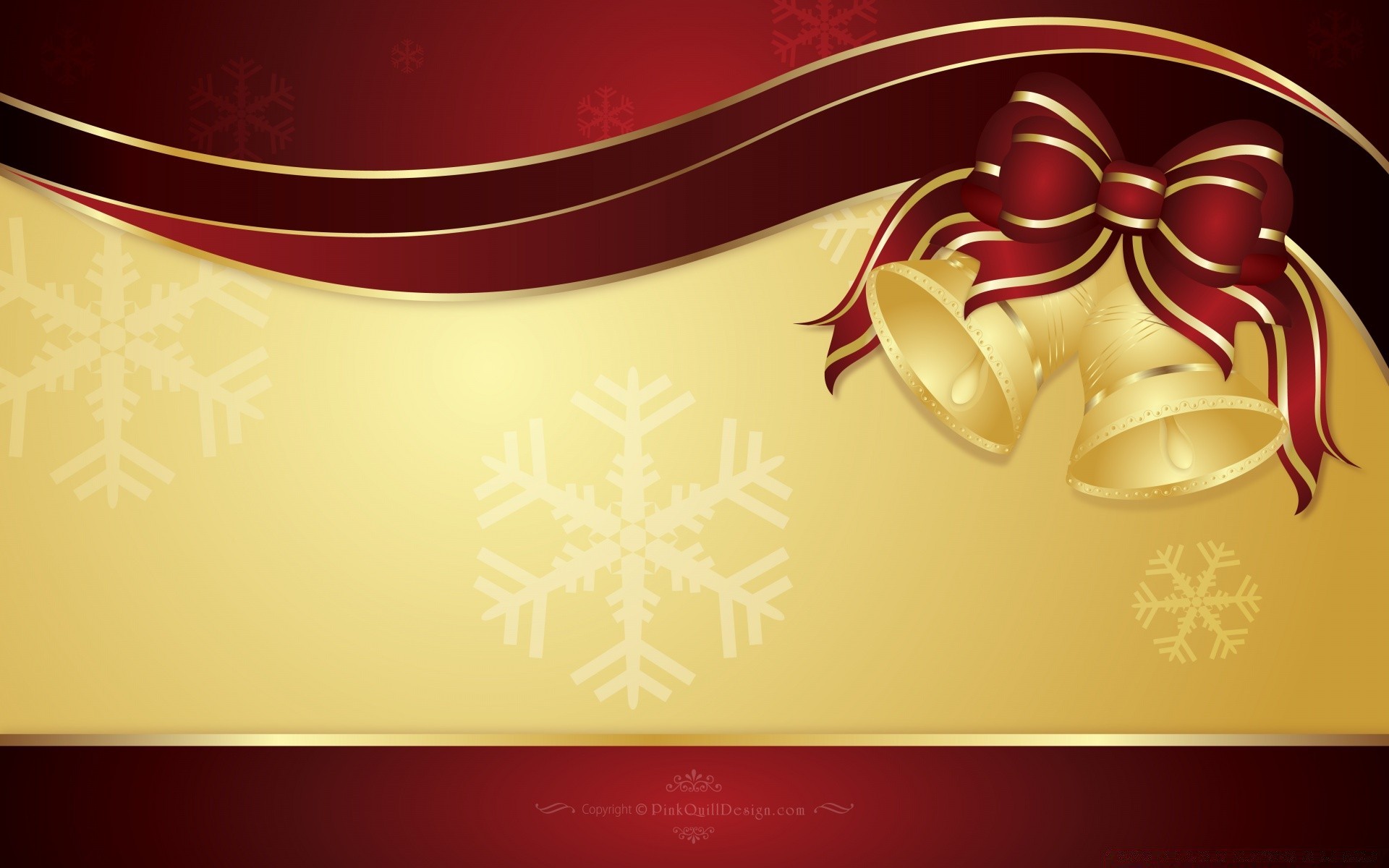 natale decorazione carta oro illustrazione banner vettore design disegno di legge saluto cornice ornato desktop invito vacanza lusso arte splende filo retrò