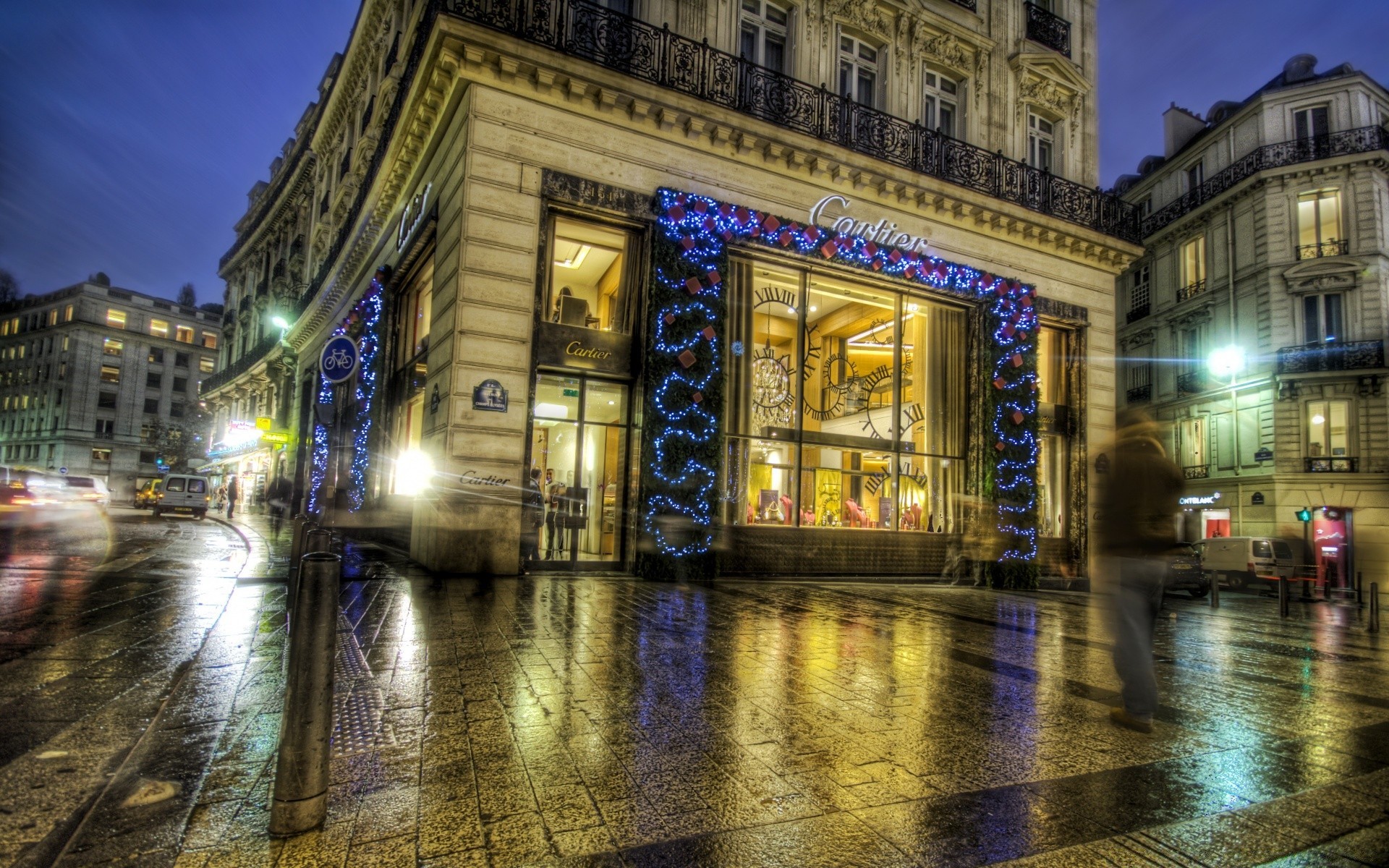 noël ville voyage architecture rue maison crépuscule urbain rétro-éclairé réflexion soirée eau lumière tourisme en plein air pont ville spectacle rivière ciel