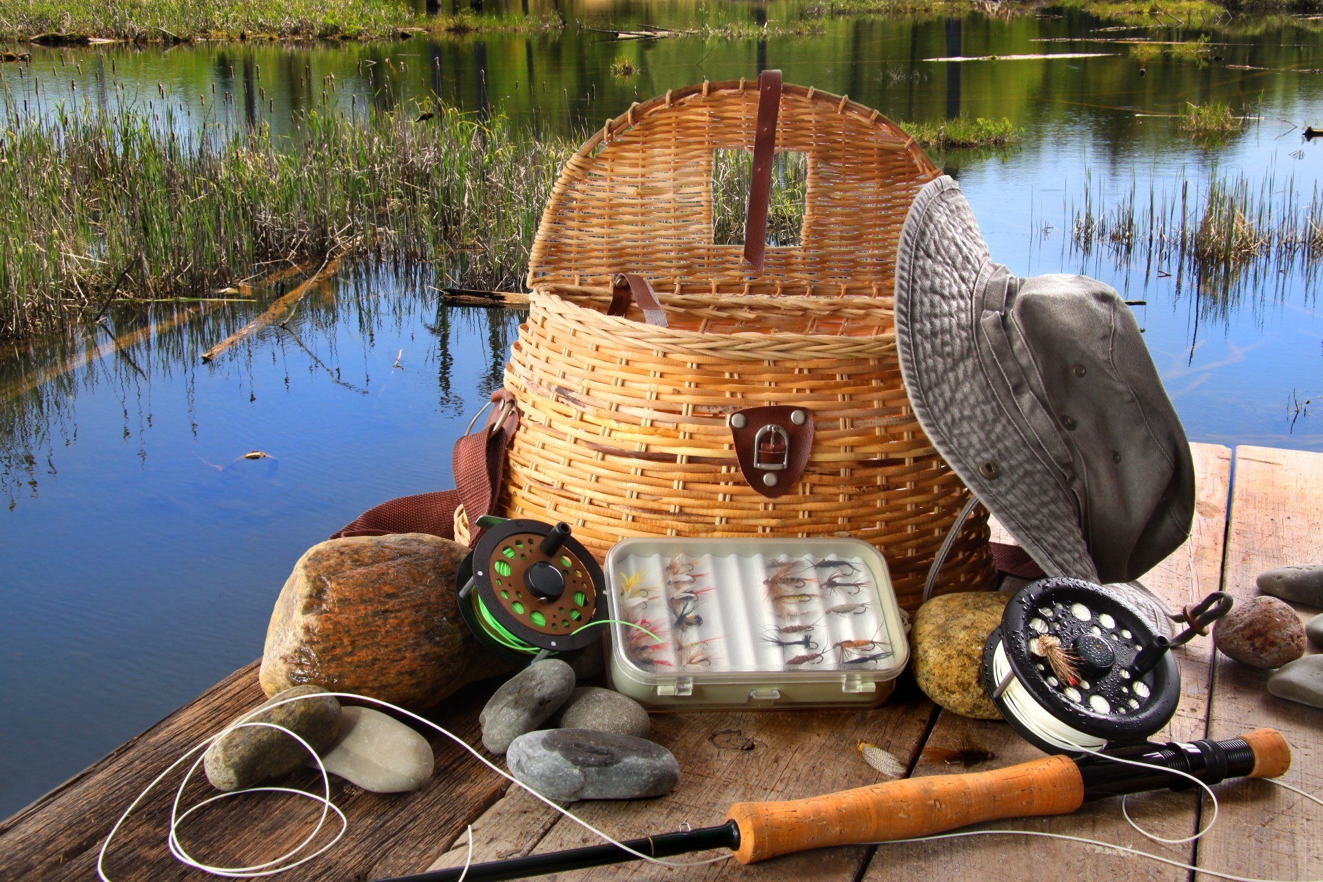 creativo acqua legno viaggi legno natura riflessione estate lago vecchio barca