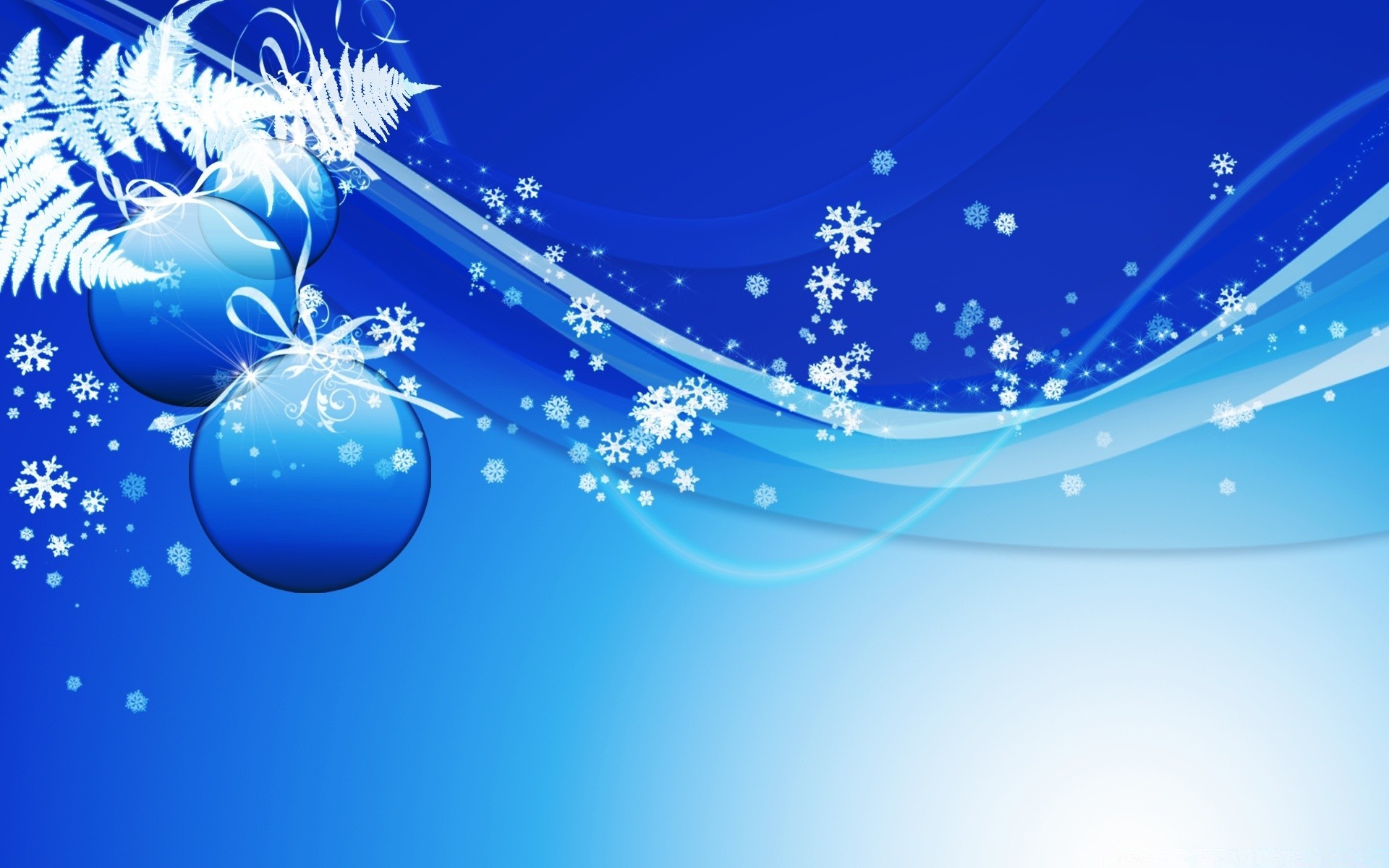 christmas winter snowflake merry ball snow sphere shining desktop cold abstract decoration celebration season light glisten bright card frost