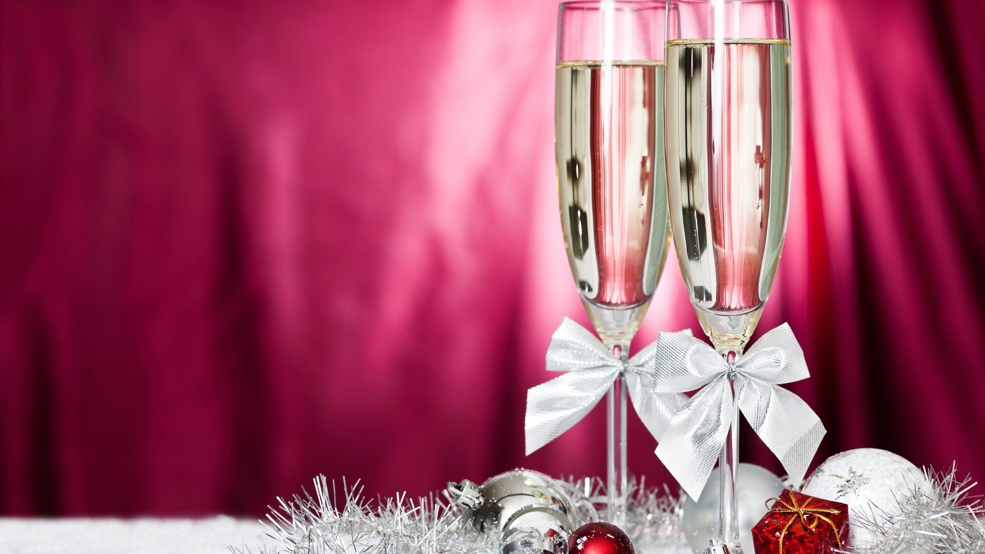 nuovo anno vacanza champagne natale filo vetro lusso splende decorazione romantico anniversario romanticismo occasione arco eva cristallo matrimonio regalo scintillante partito