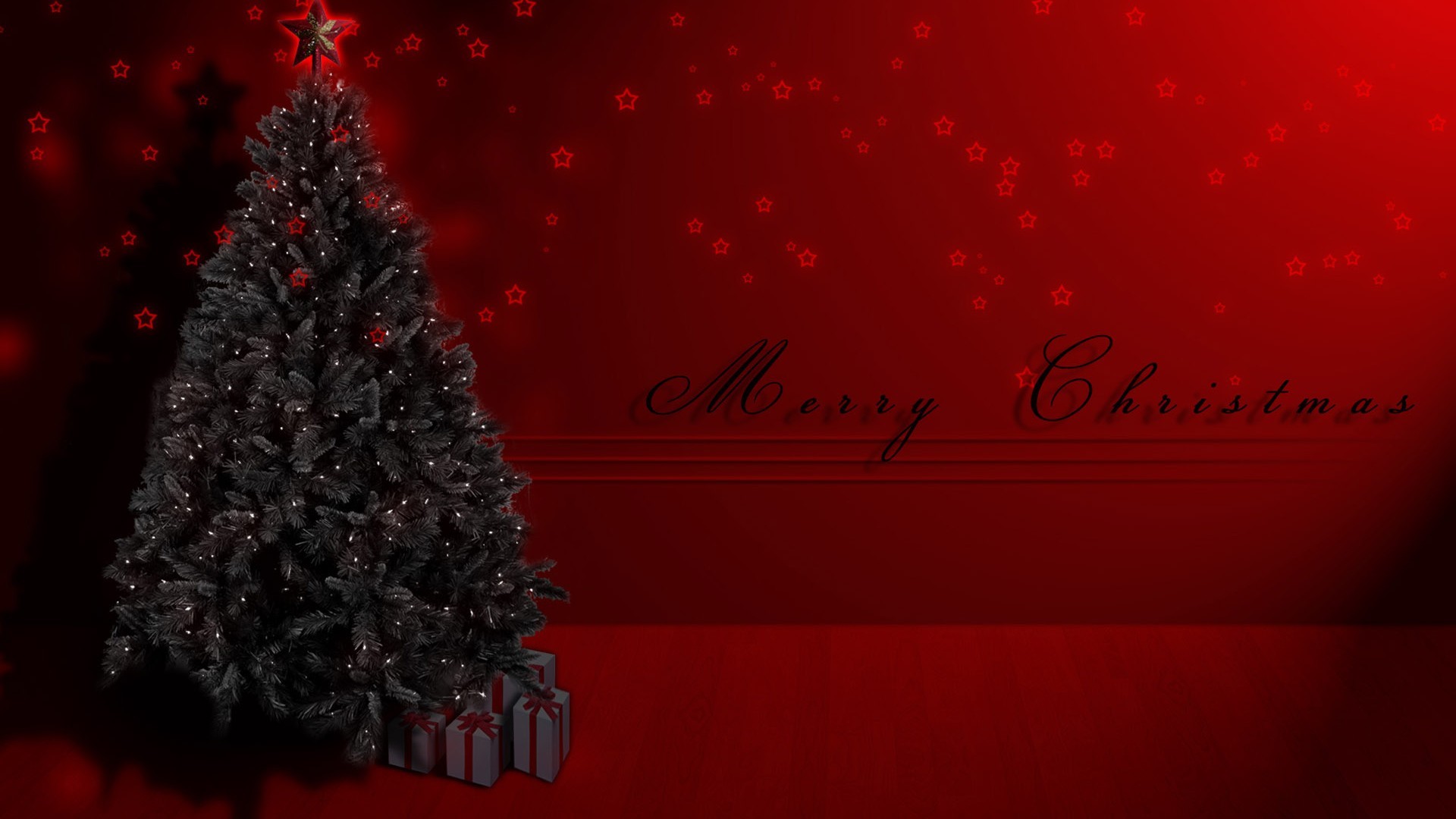 new year christmas winter celebration snow card shining merry christmas tree decoration greeting tree glisten fir eve