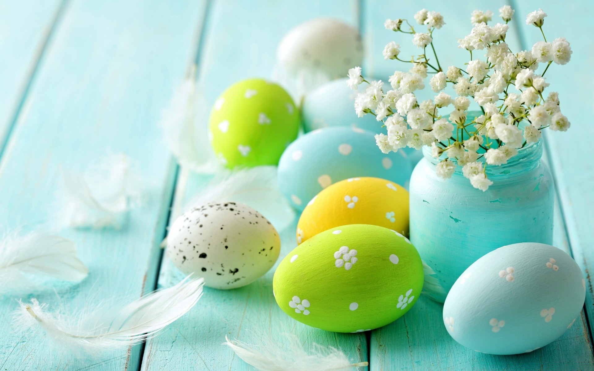easter egg desktop decoration food celebration color nature traditional flower bright table close-up easter egg