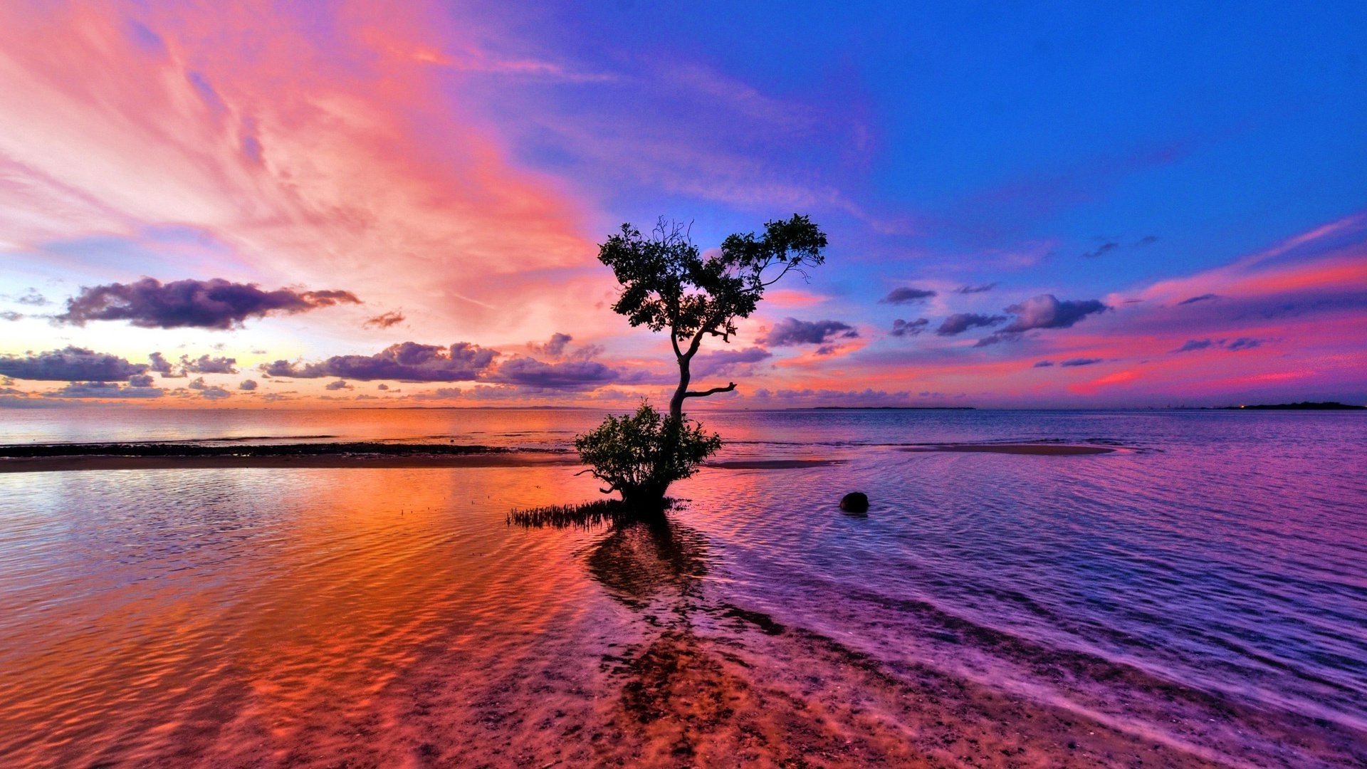 paysage coucher de soleil eau aube plage été soleil crépuscule océan ciel nature mer tropical mer soir paysage sable paysage beau temps sang-froid