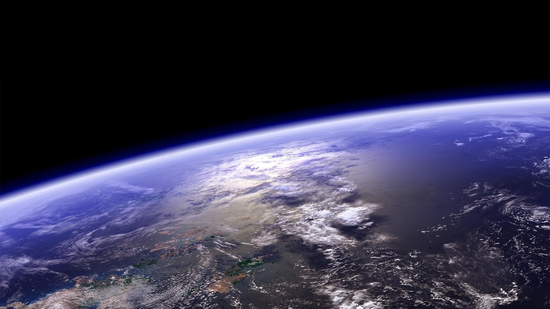 vistas da terra do espaço planetas astronomia lua atmosfera espaço céu luz galáxia viagens em forma de bola exploração sol ciência oceano natureza água paisagem escuro ficção