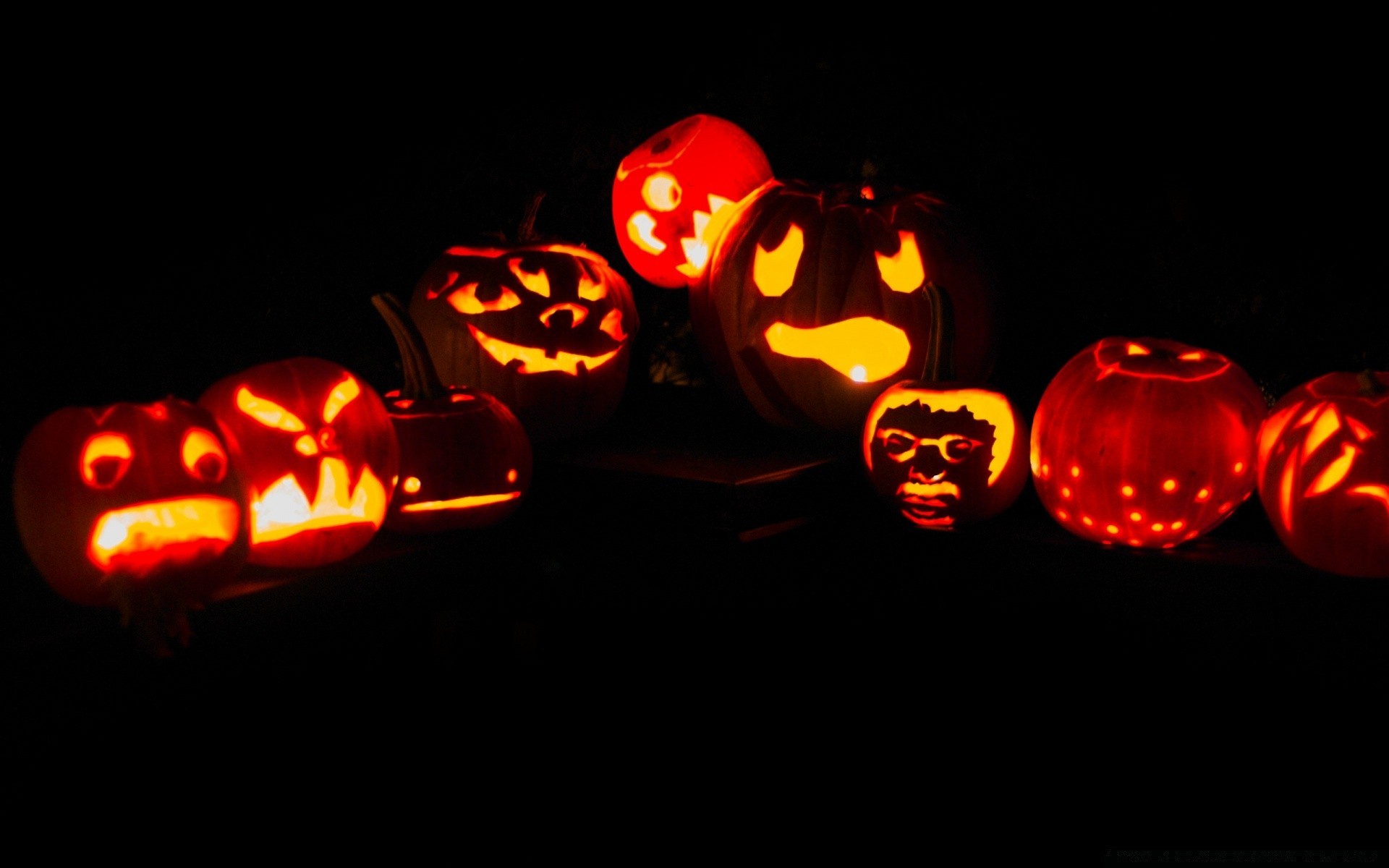 halloween linterna calabaza oscuro vicioso llama reparto vela espeluznante velas vacaciones