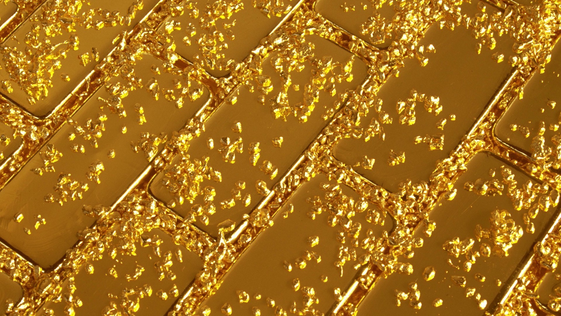 metal gold christmas light winter shining abstract glisten celebration sparkling bright desktop color blur luminescence