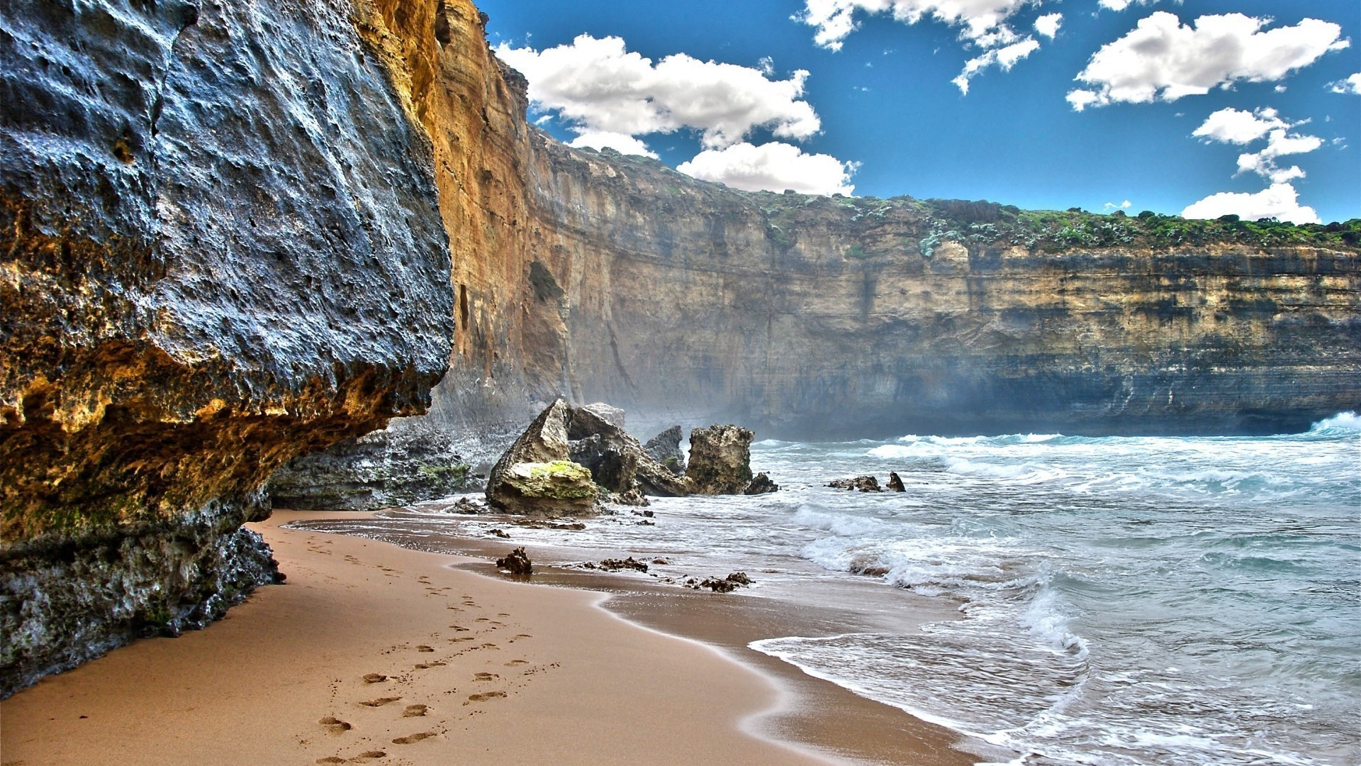 rocks boulders and stones water travel seashore nature landscape beach ocean sea rock scenic sky vacation outdoors wave sand summer tourism seascape surf