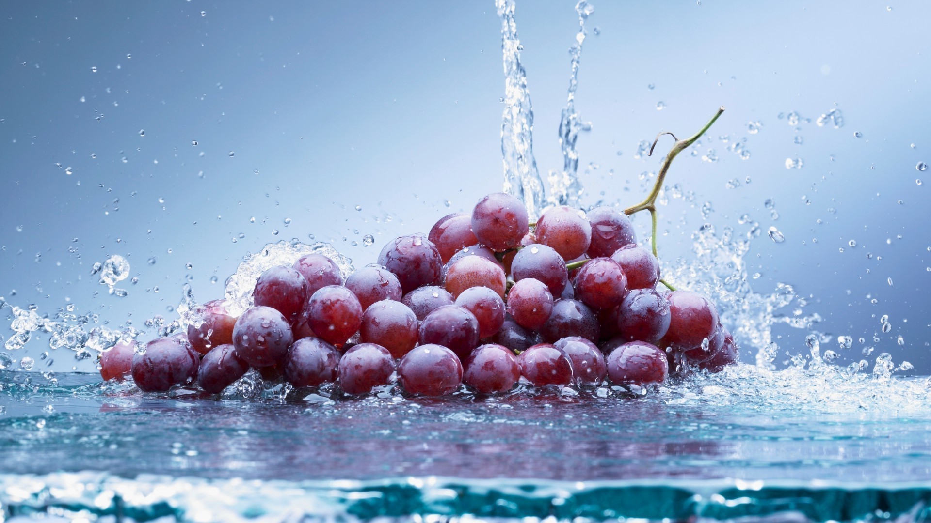 fruits humide baie alimentaire juteuse fraîcheur nature chute rafraîchissement en bonne santé été santé doux