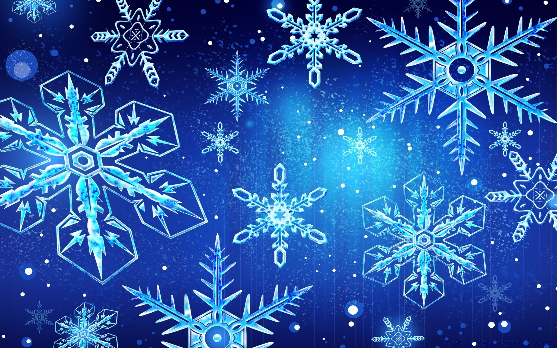 ano novo natal floco de neve inverno neve decoração geada abstrato padrão papel de parede cristal ilustração retro arte textura desktop ornamentado brilhante frio design