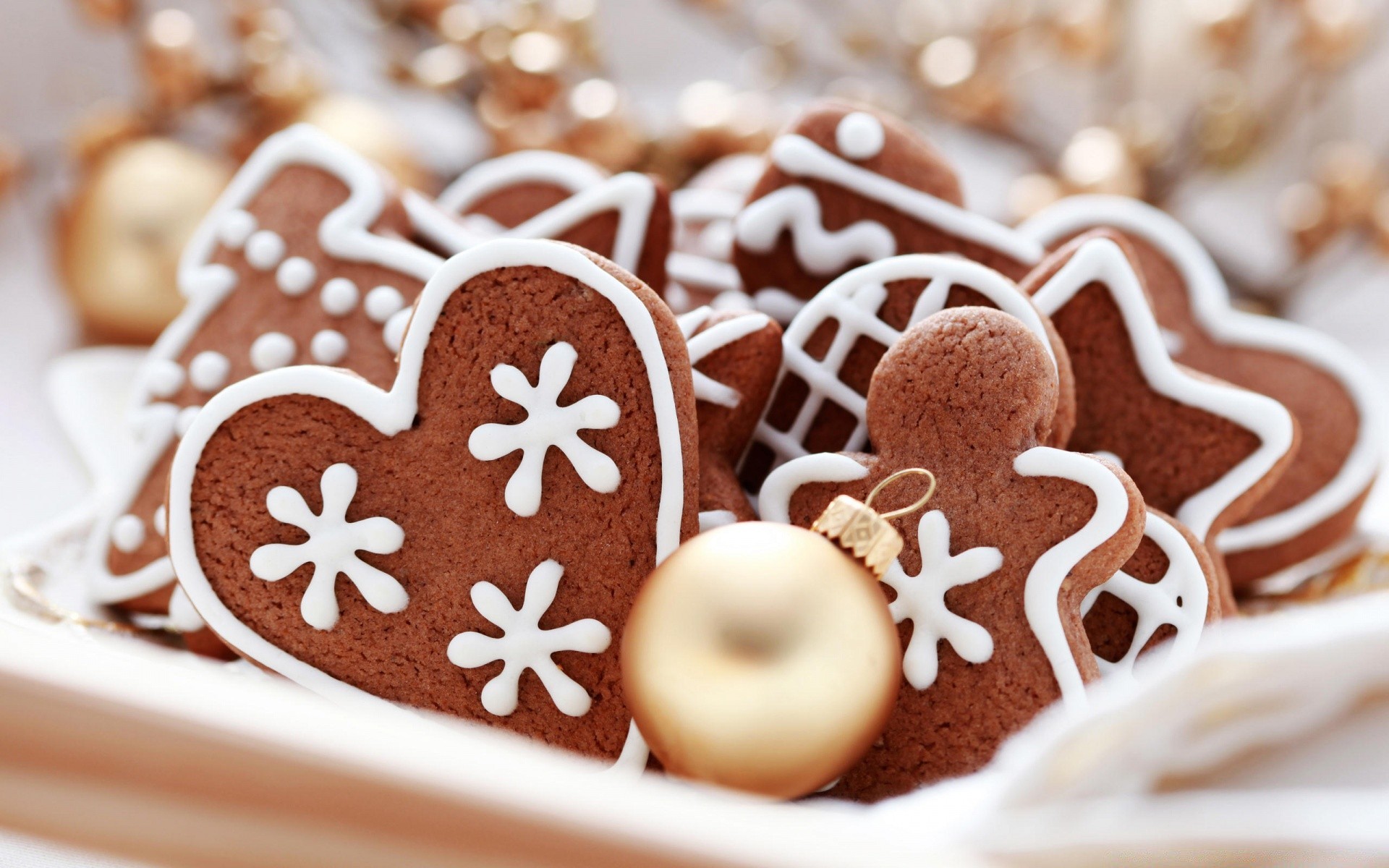 nuovo anno cibo cioccolato zucchero caramelle dolce biscotti delizioso tradizionale pasticceria natale gingerbread man fatto in casa torta vacanza decorazione gudi cottura panetteria pasticceria