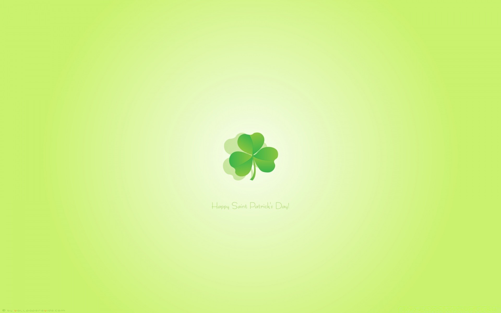 saint patrick s day desktop illustration abstract wallpaper design graphic leaf element background color art nature vector light image blur pattern