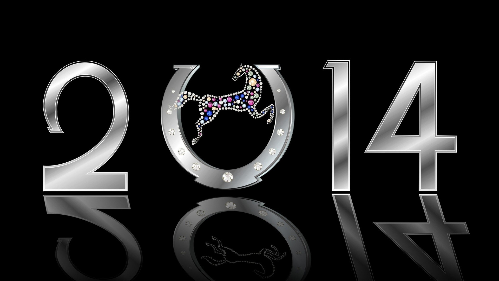 new year symbol illustration business design sign desktop alphabet