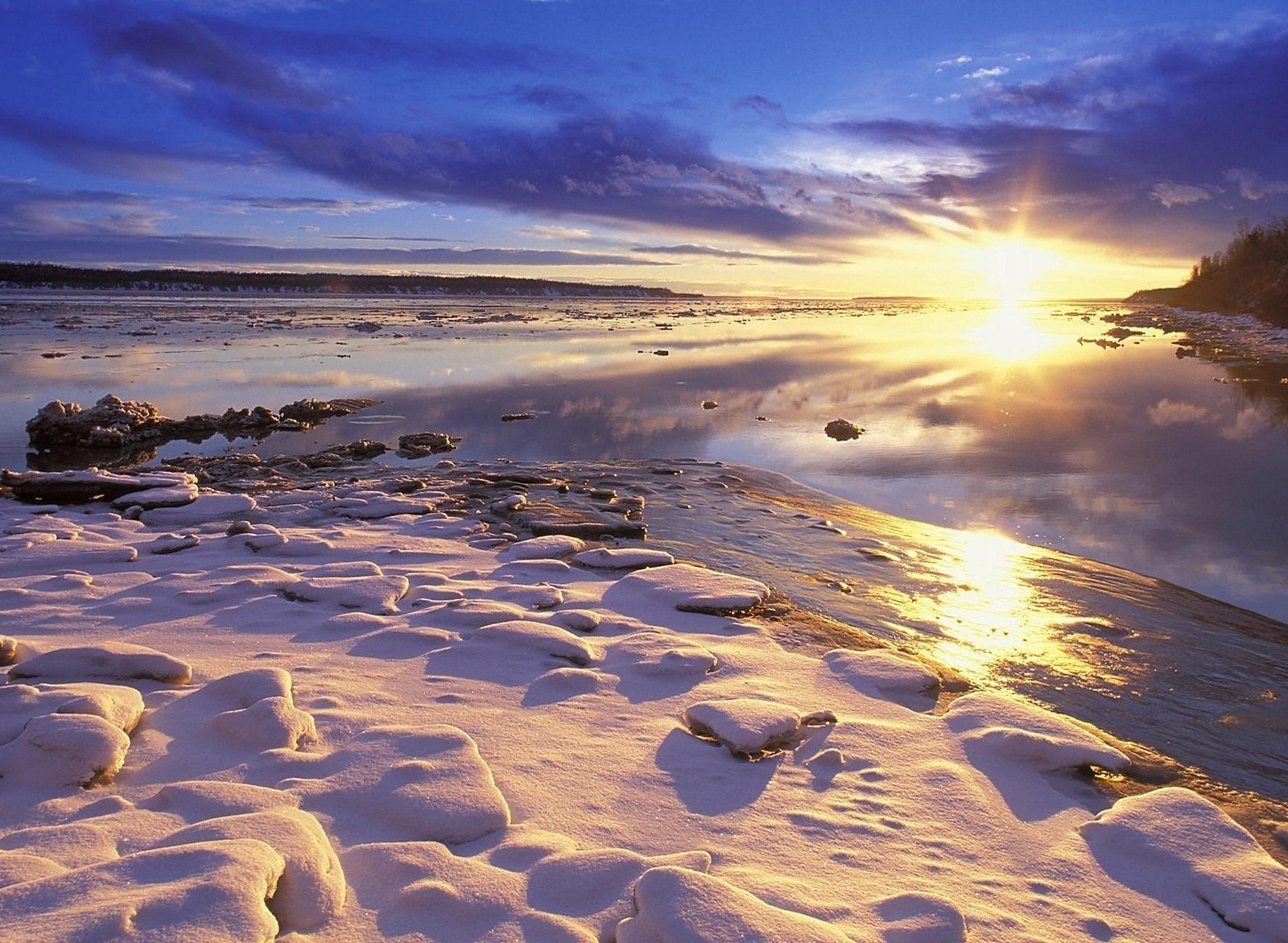 rivières étangs et ruisseaux étangs et ruisseaux coucher de soleil plage eau aube mer océan mer paysage soir sable crépuscule soleil paysage ciel beau temps nature voyage vague