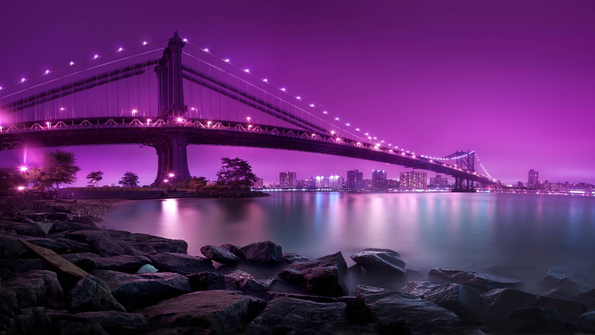 puentes puente agua noche puente colgante puesta del sol viajes crepúsculo río ciudad arquitectura sistema de transporte mar luz cielo océano reflexión bahía amanecer casa