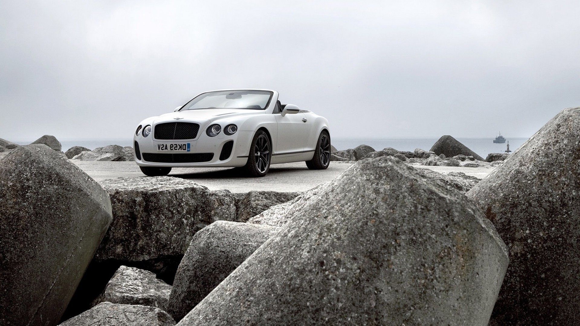 sports cars rock travel landscape nature stone sky beach outdoors