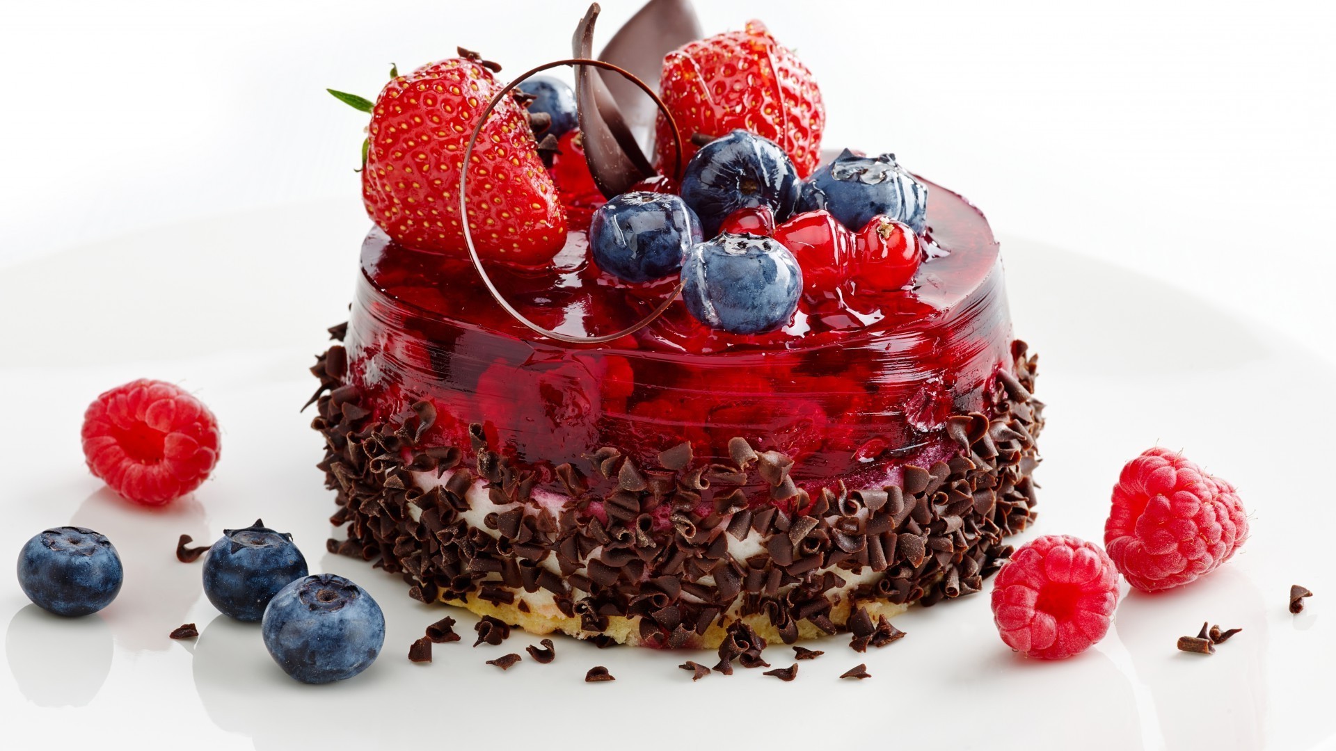 desserts sweet fruit berry raspberry food delicious refreshment cream chocolate tasty epicure cake blueberry sugar healthy pastry blackberry diet confection