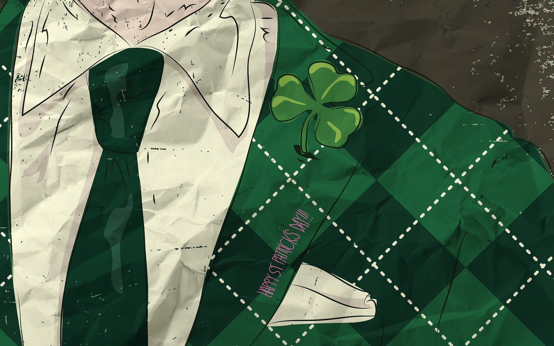 saint patrick s day fashion wear business