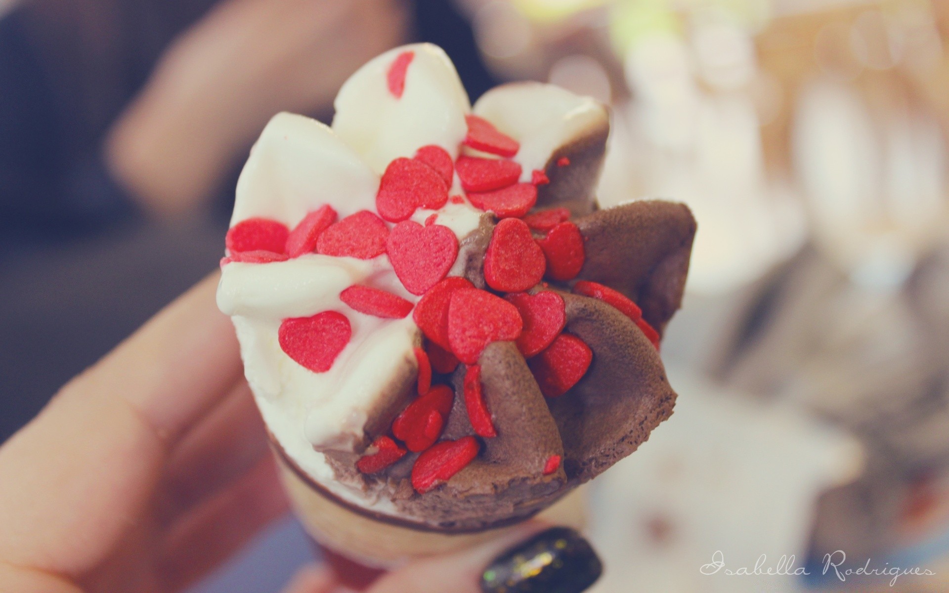 saint valentin sucre bonbons chocolat gâteau alimentaire doux délicieux cuisson