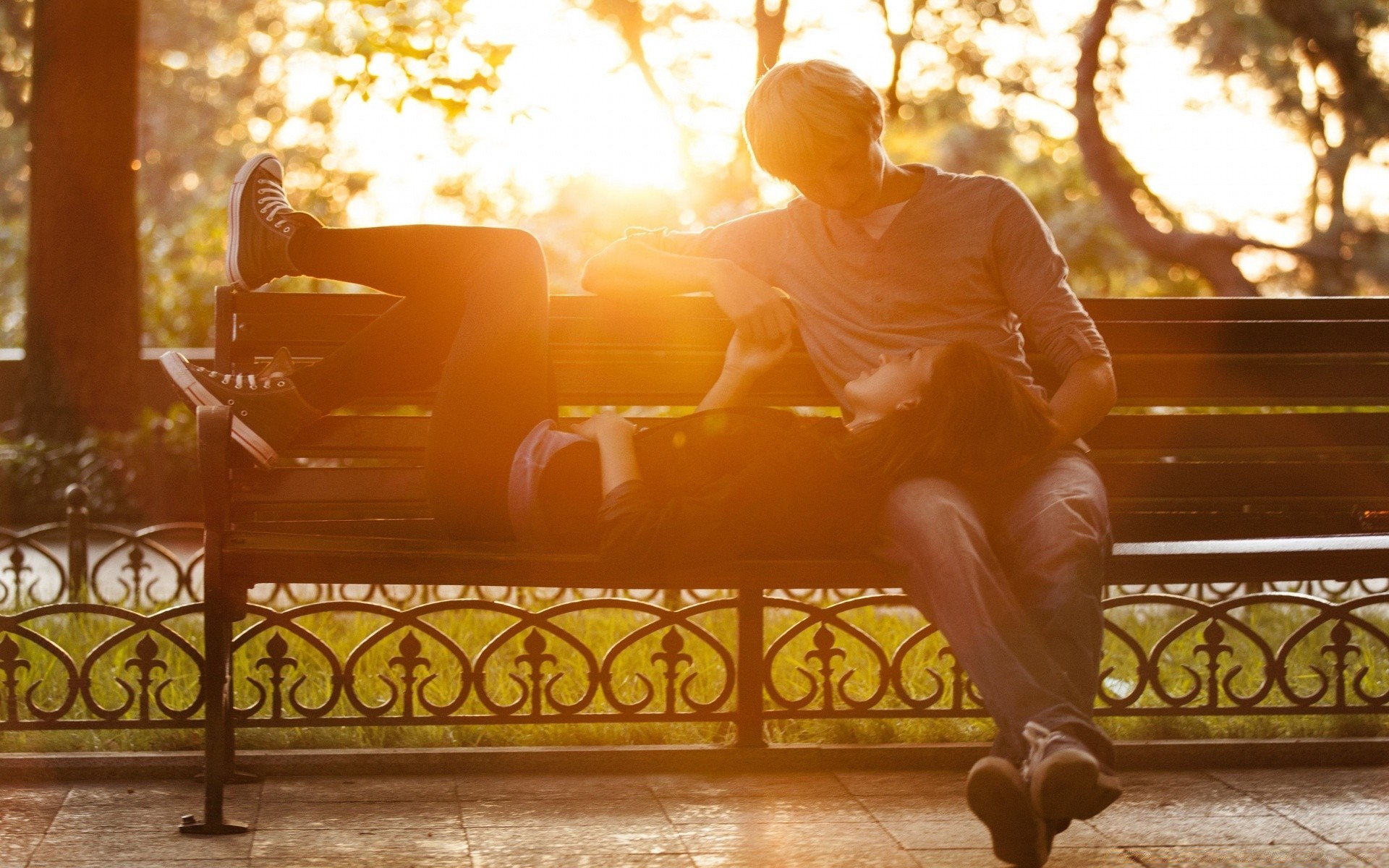 día de san valentín viajes al aire libre relajación naturaleza solo