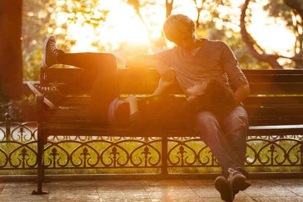 Relax a San Valentino