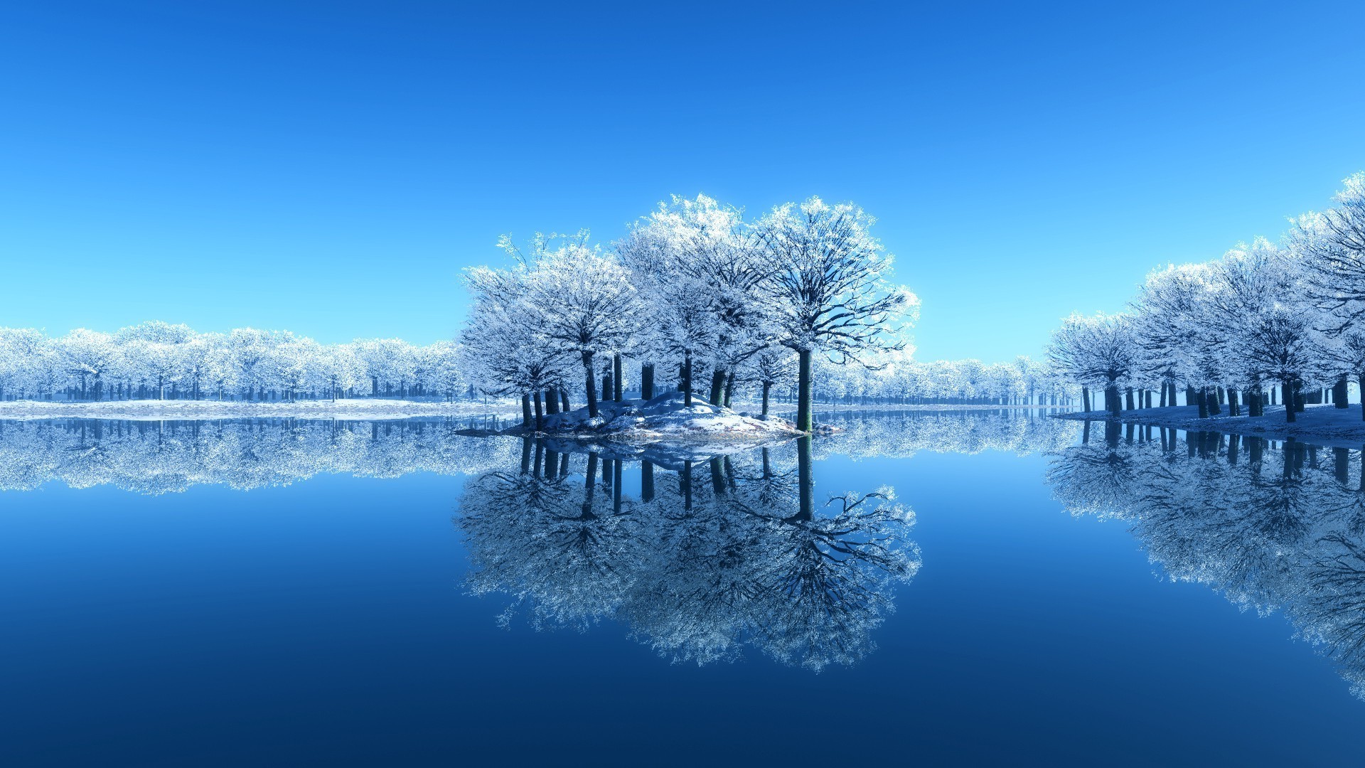 lagos inverno neve frio geada natureza gelo paisagem congelado temporada madeira água reflexão árvore céu amanhecer tempo bom tempo brilhante