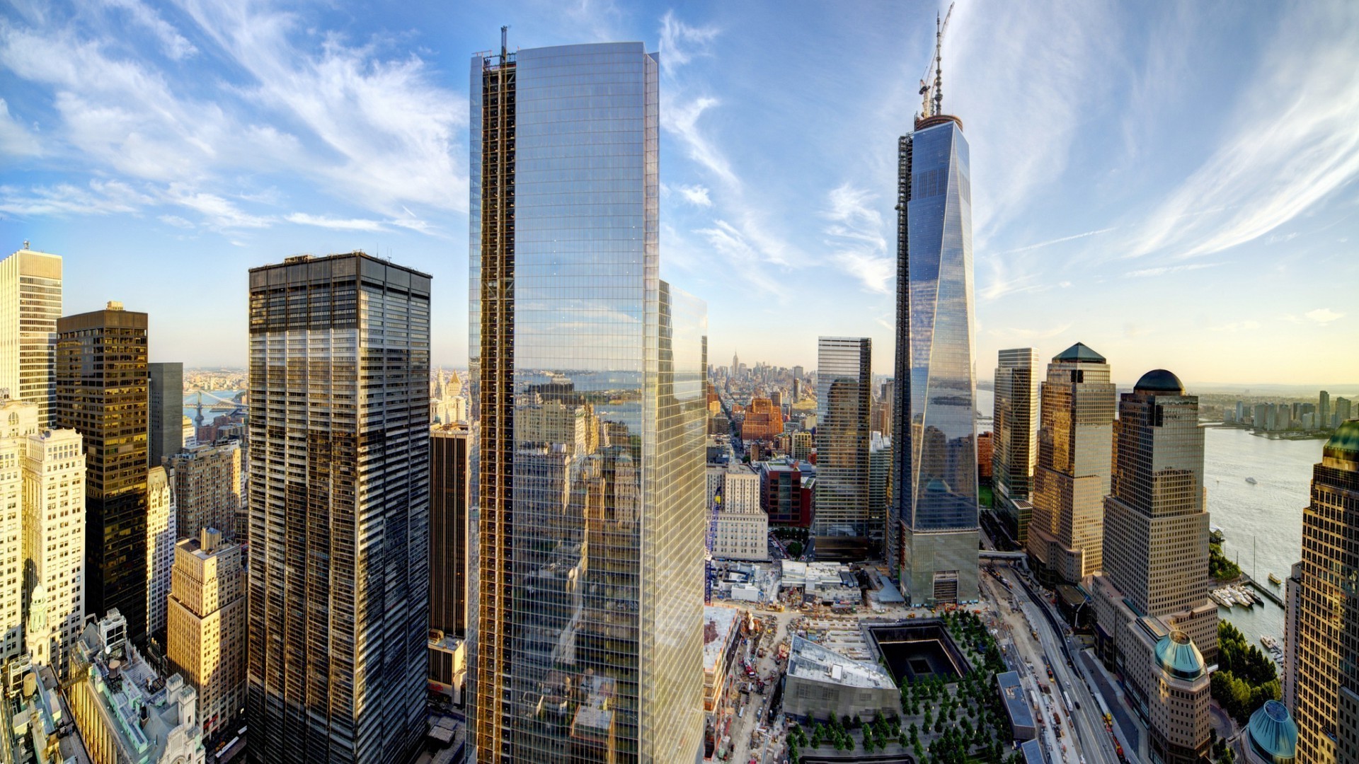 rascacielos ciudad rascacielos arquitectura hogar centro de la ciudad skyline ciudad viajes negocios oficina urbano cielo alto torre finanzas moderno al aire libre luz del día