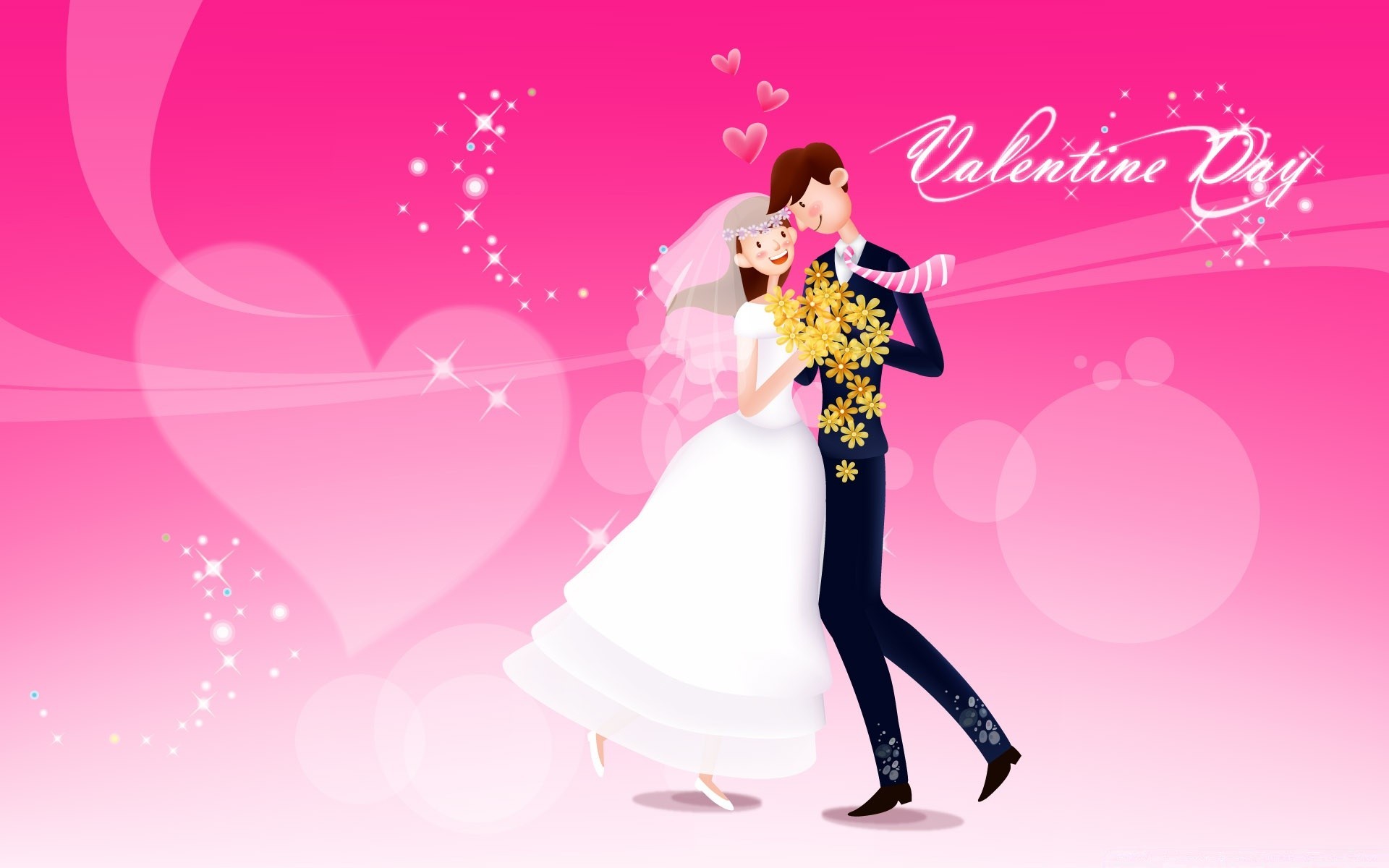 valentine s day woman love music fashion young illustration vector bride girl romance dancing sexy fun dress pretty recreation