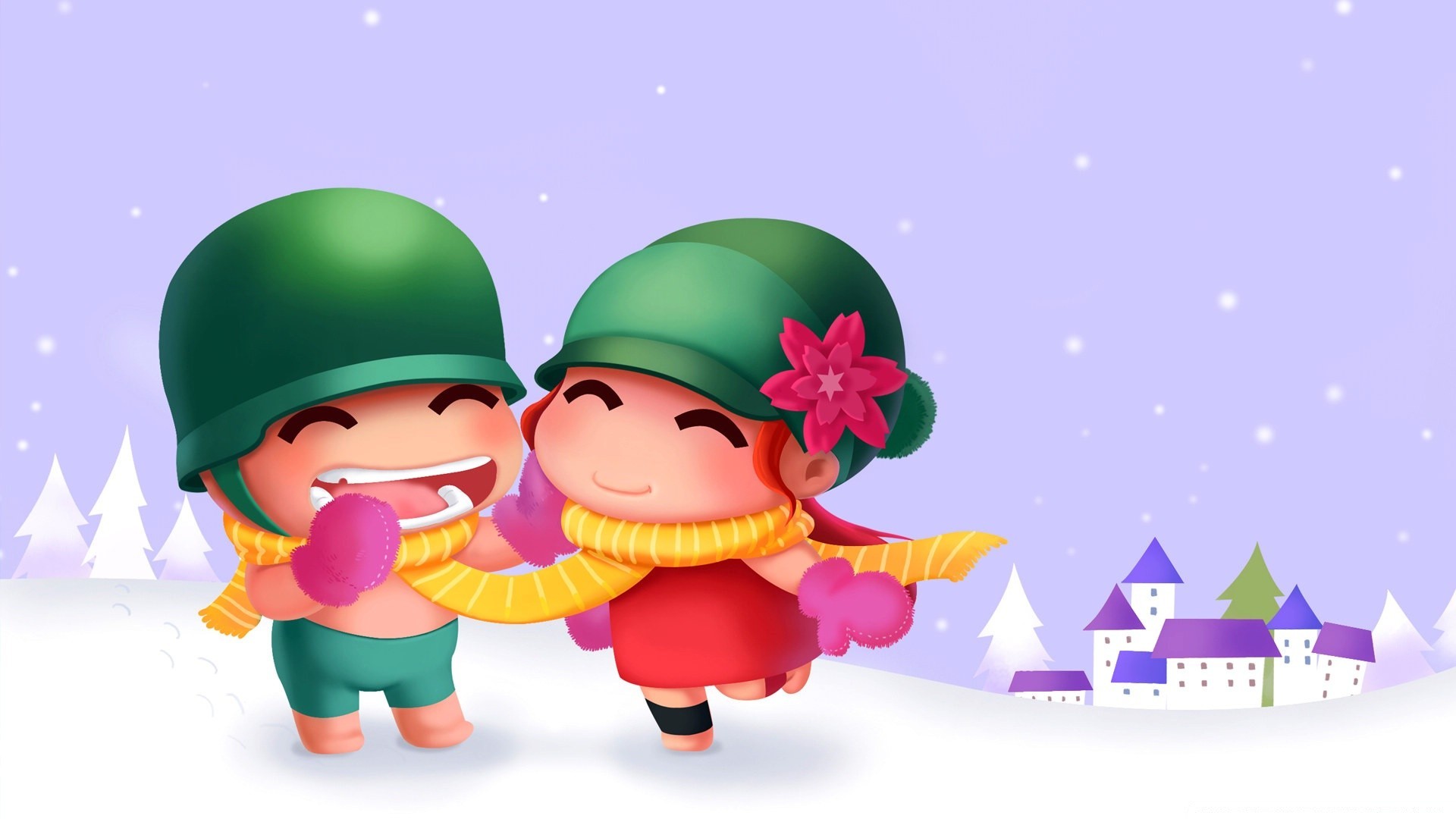 valentine s day illustration sketch christmas celebration winter