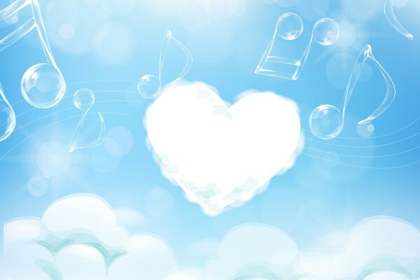 Music is in our soul and heart