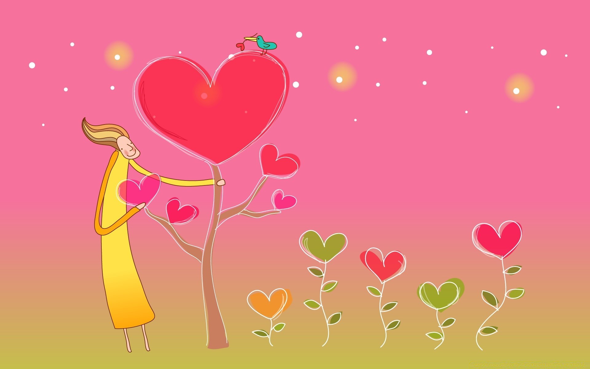 día de san valentín amor corazón romance ilustración vector saludo vacaciones tarjeta diseño romántico escritorio boda gráfico regalo decoración arte boceto