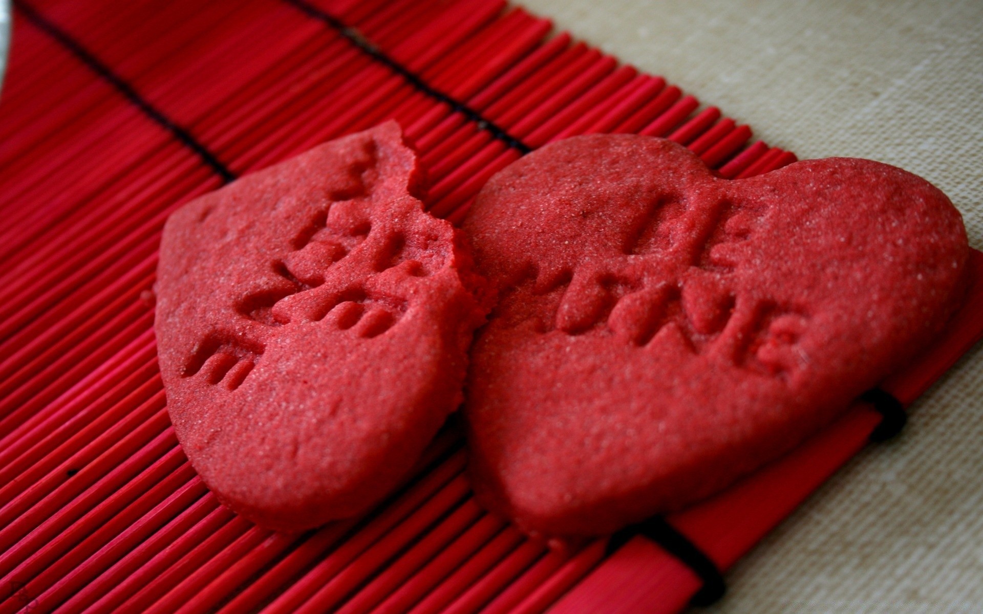 saint valentin bureau doux sucre coeur nourriture bonbons chocolat biscuits indulgence délicieux goody