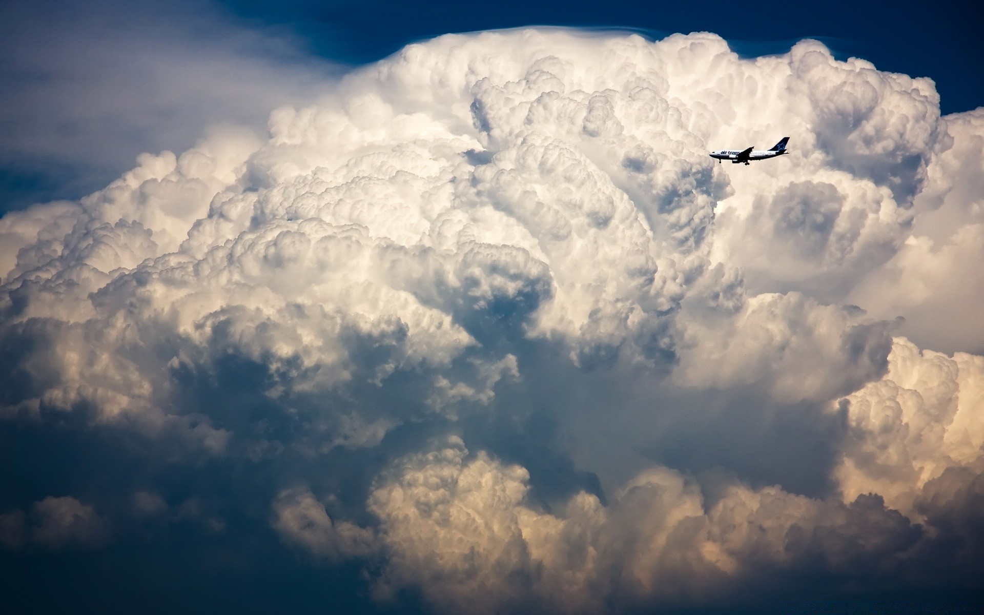 aviação céu tempo ao ar livre natureza luz luz do dia bom tempo meteorologia céu sol nuvem paisagem verão alta tempestade cênica para baixo chuva inchado