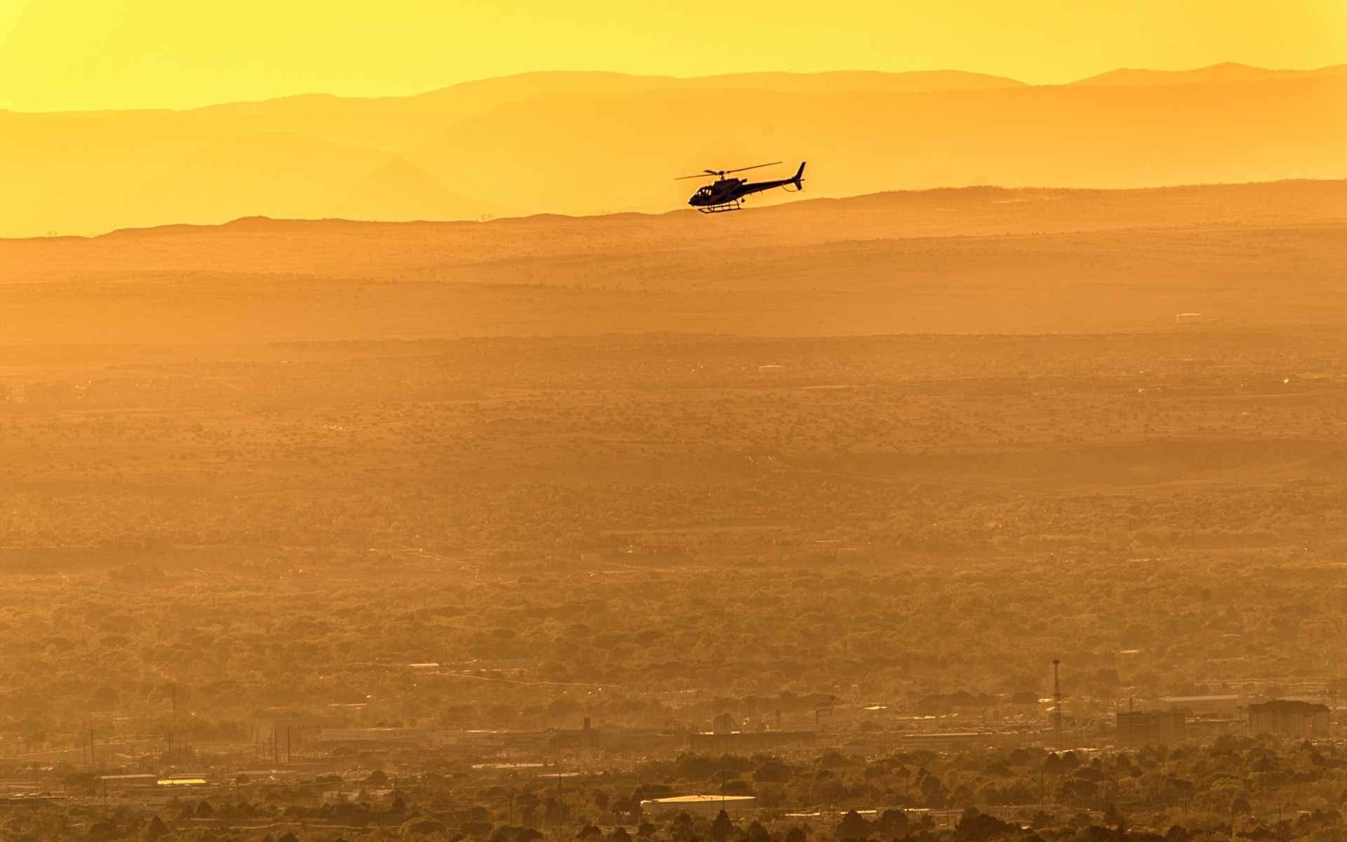 aviazione tramonto sera alba deserto illuminato paesaggio cielo viaggi luce del giorno all aperto crepuscolo acqua auto