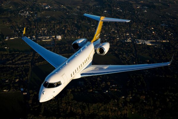 Los aviones rusos más fiables