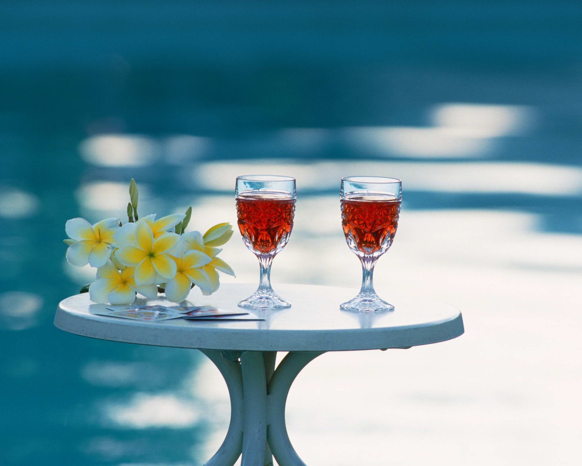 getränke glas wein eis elegant sommer trinken cocktail alkohol natur kälte